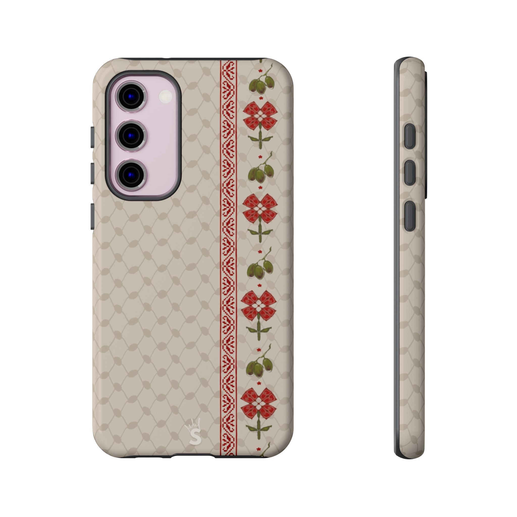 Farah Karim X Sultana's