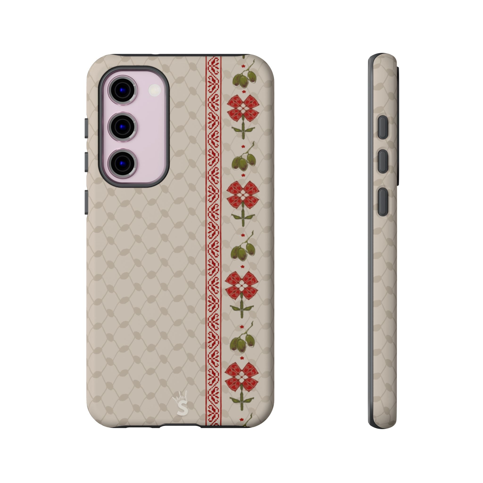 Farah Karim X Sultana's