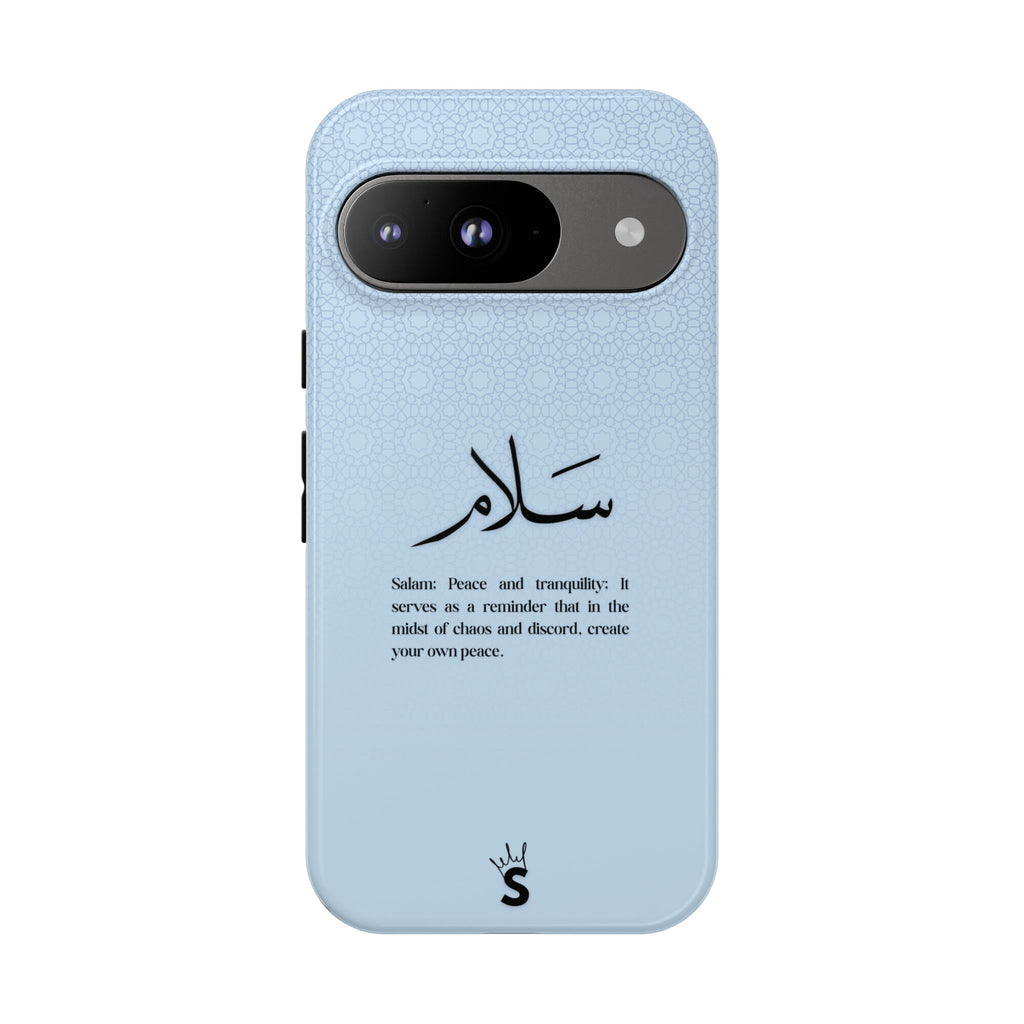 Salam