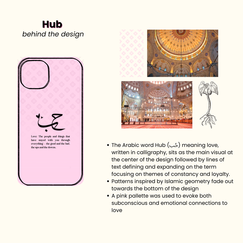 Hub