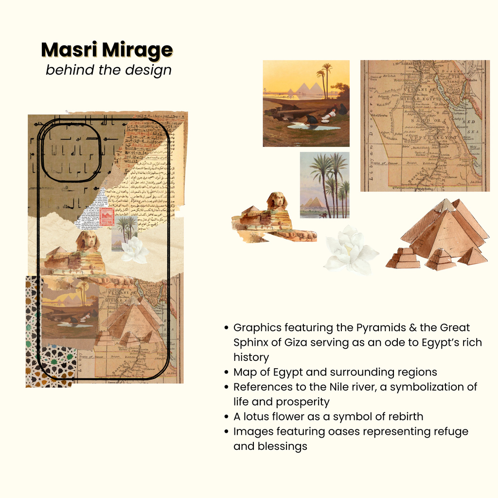 Masri Mirage
