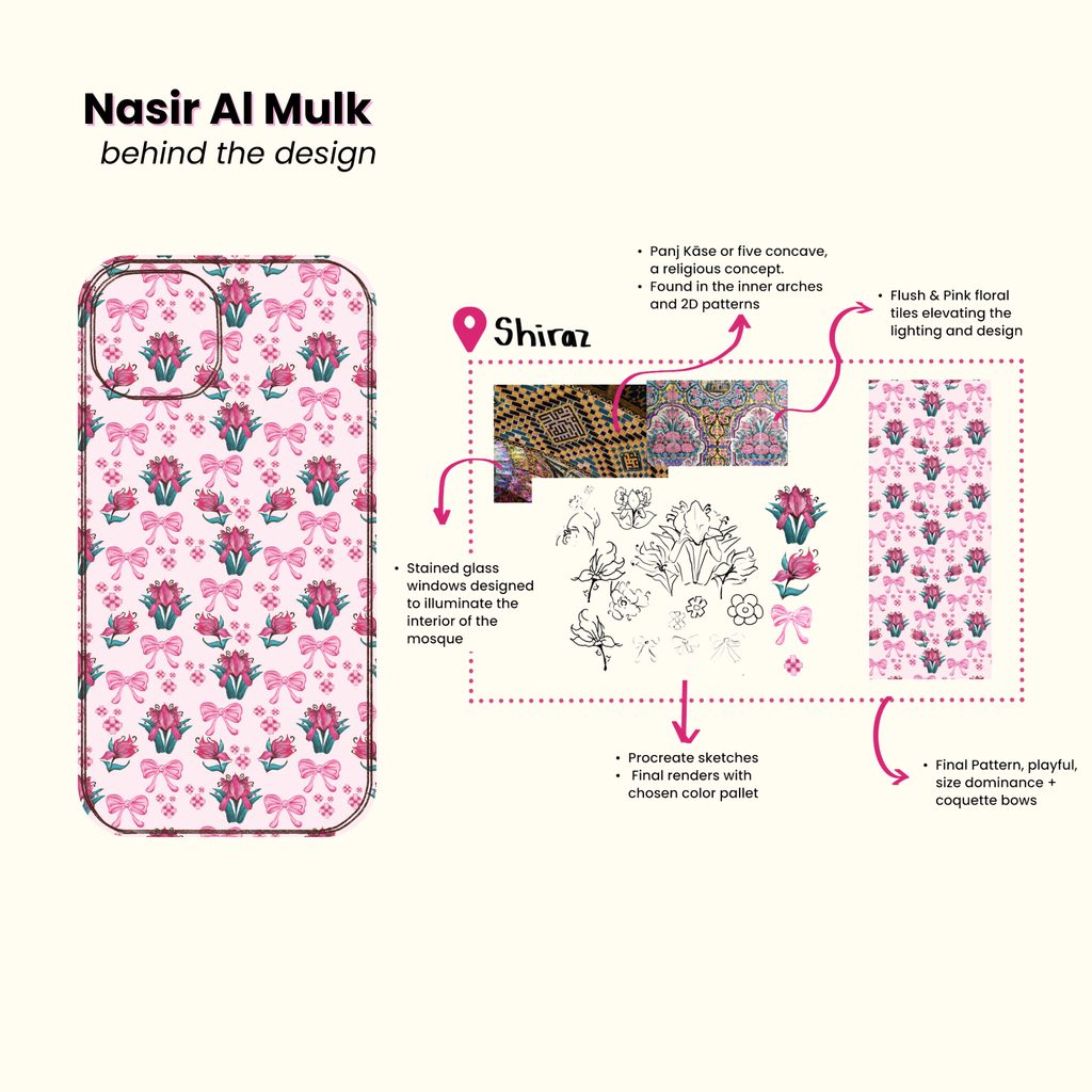 Nasir Al Mulk