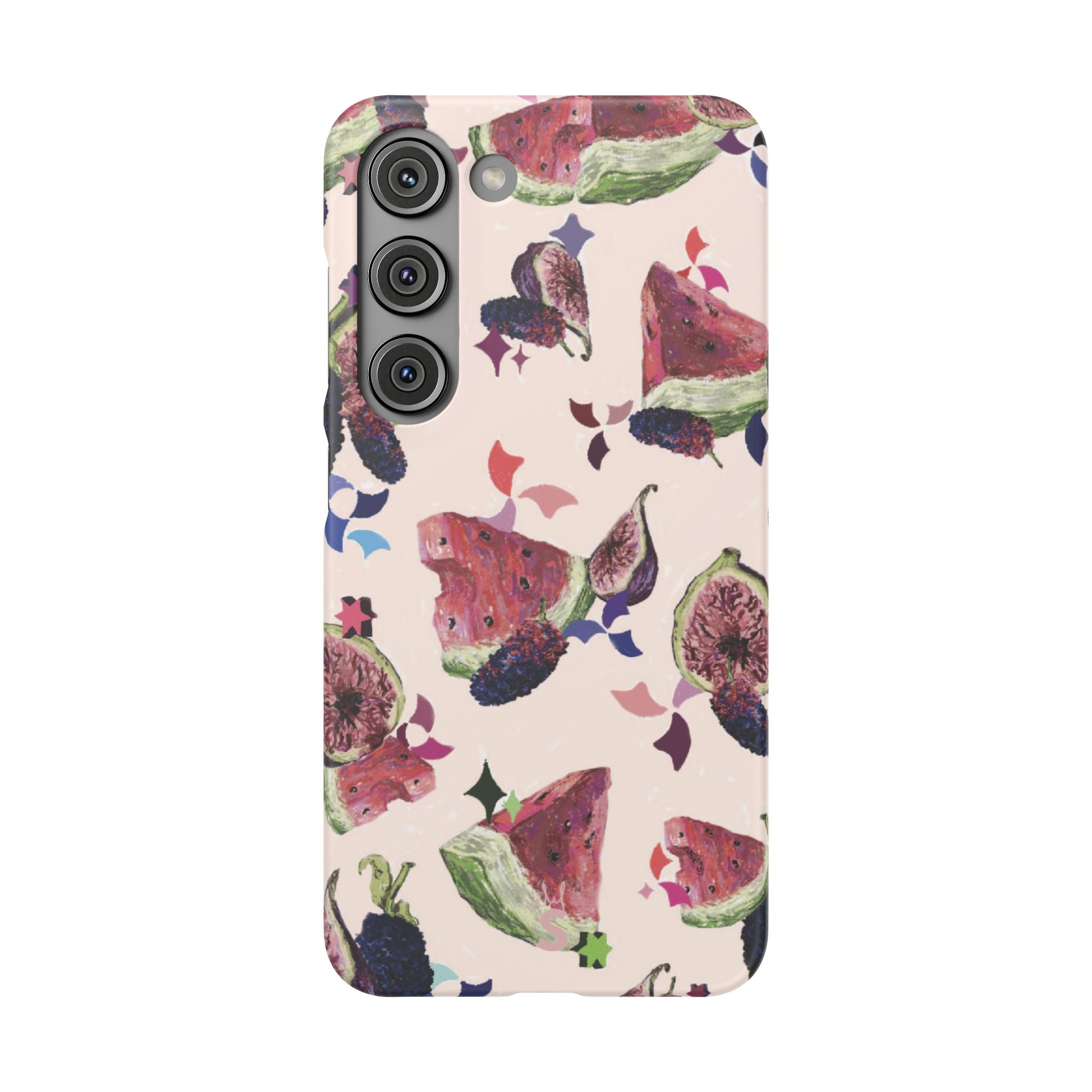 Fruit Al Hambra