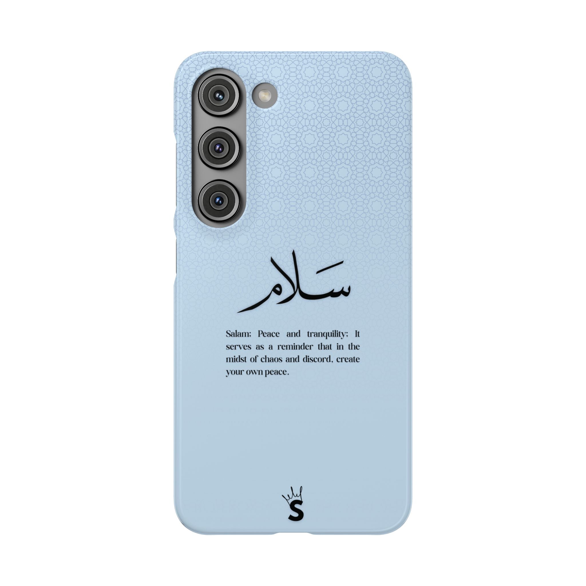 Salam