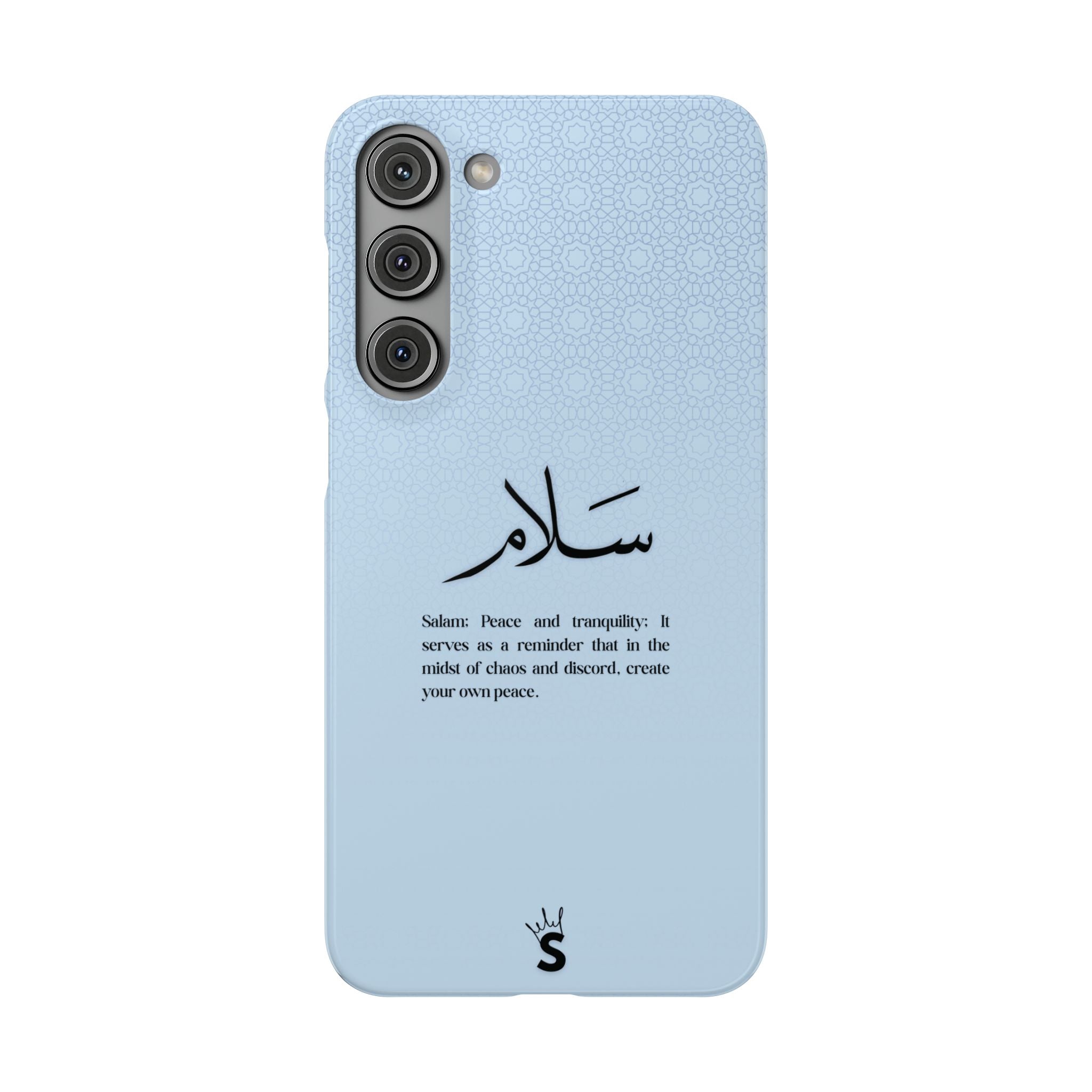 Salam