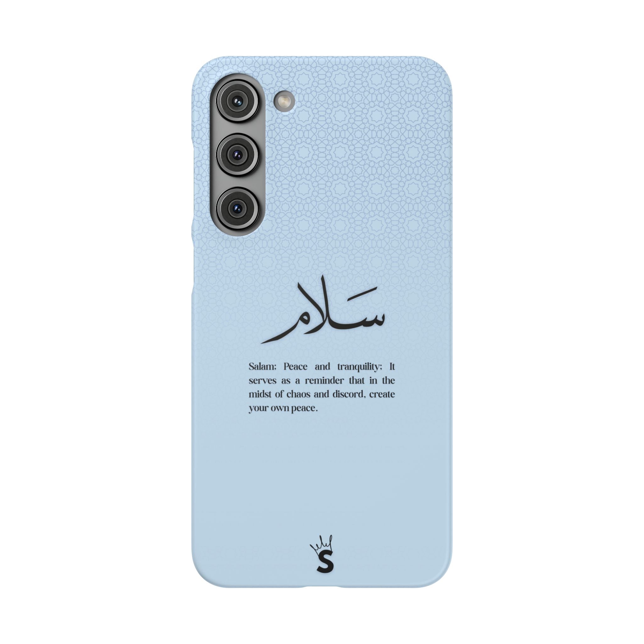 Salam