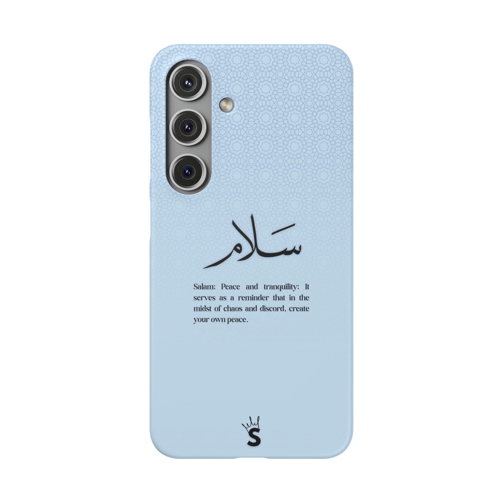 Salam