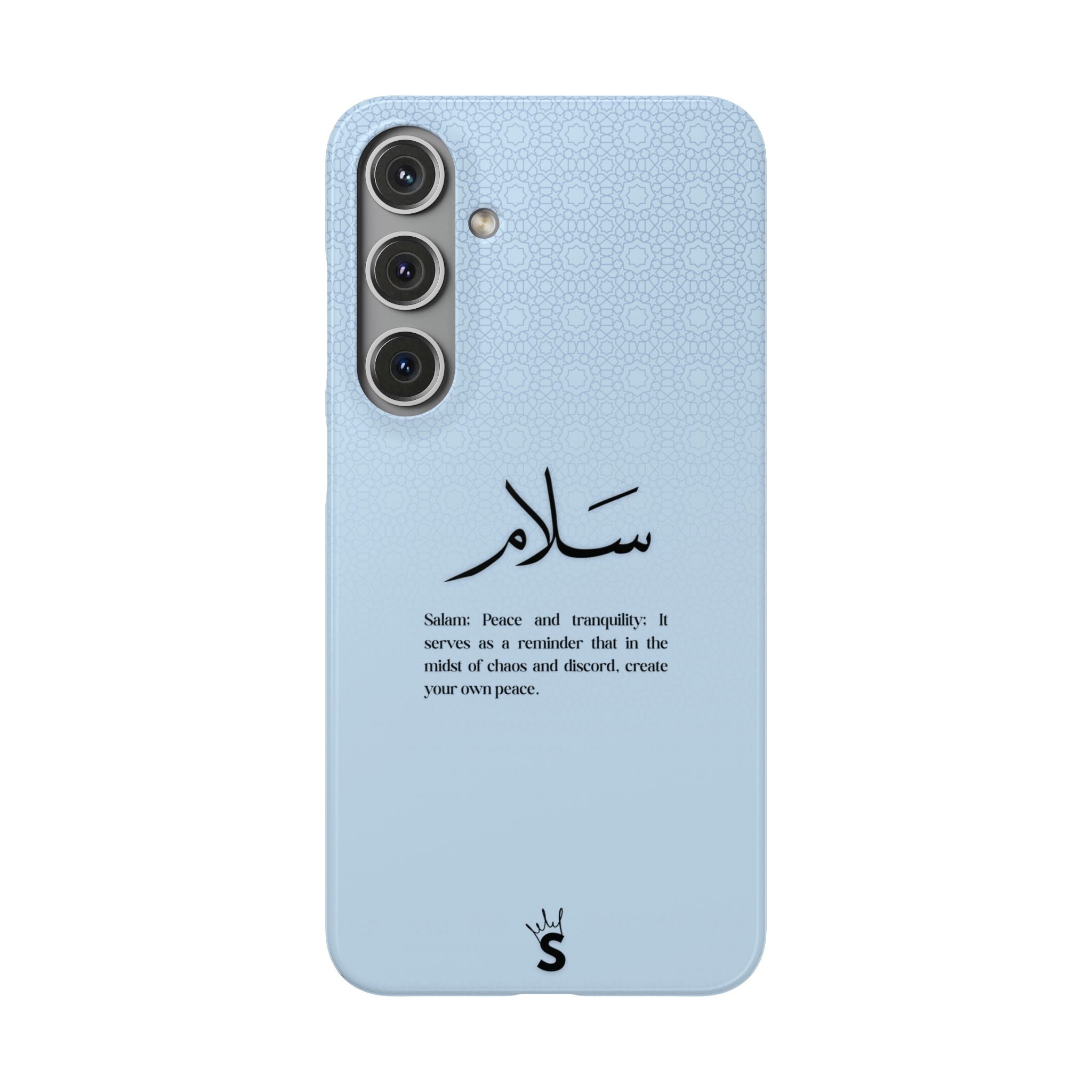 Salam