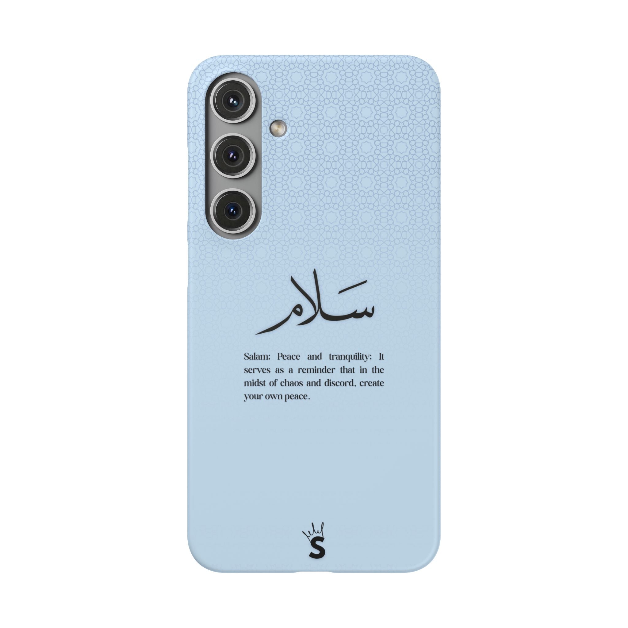 Salam