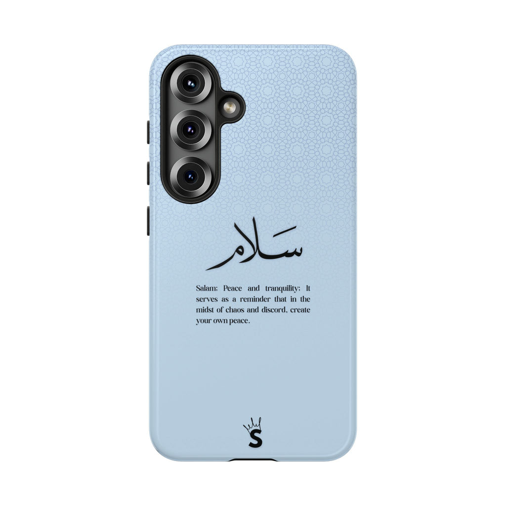Salam
