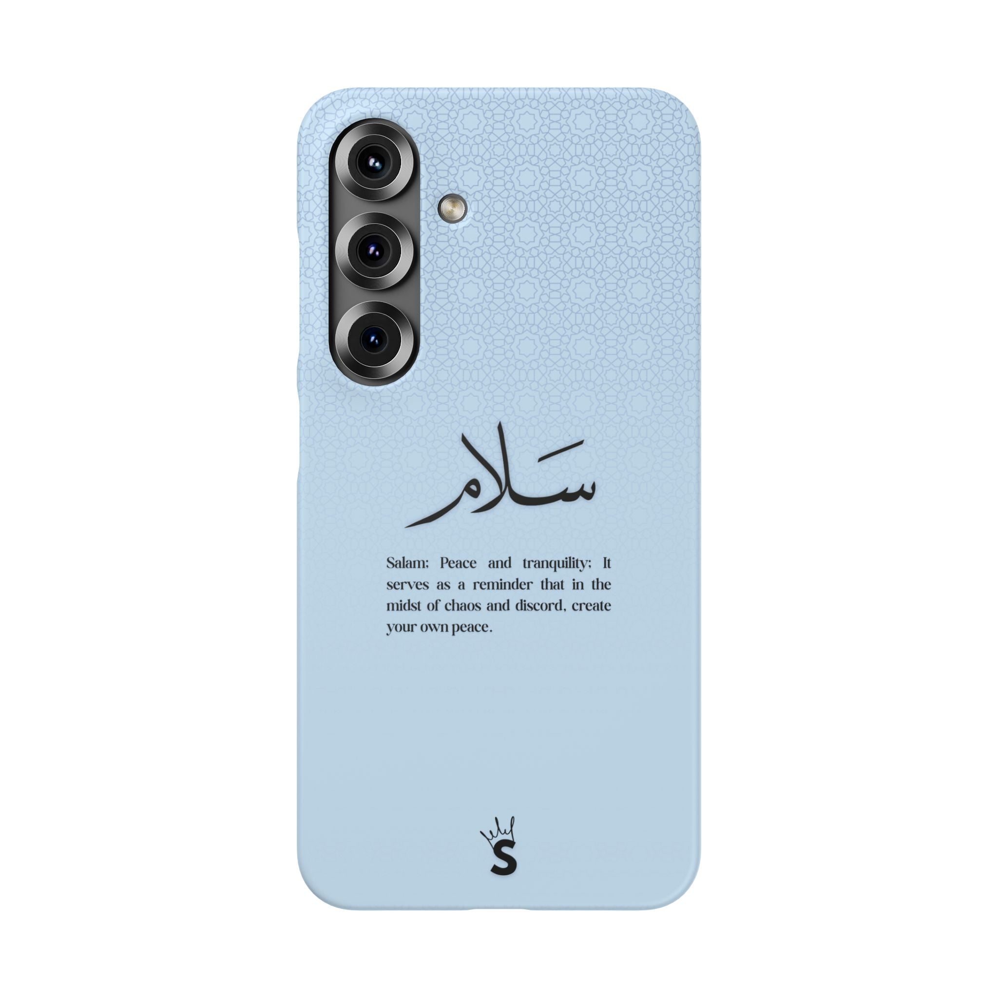 Salam