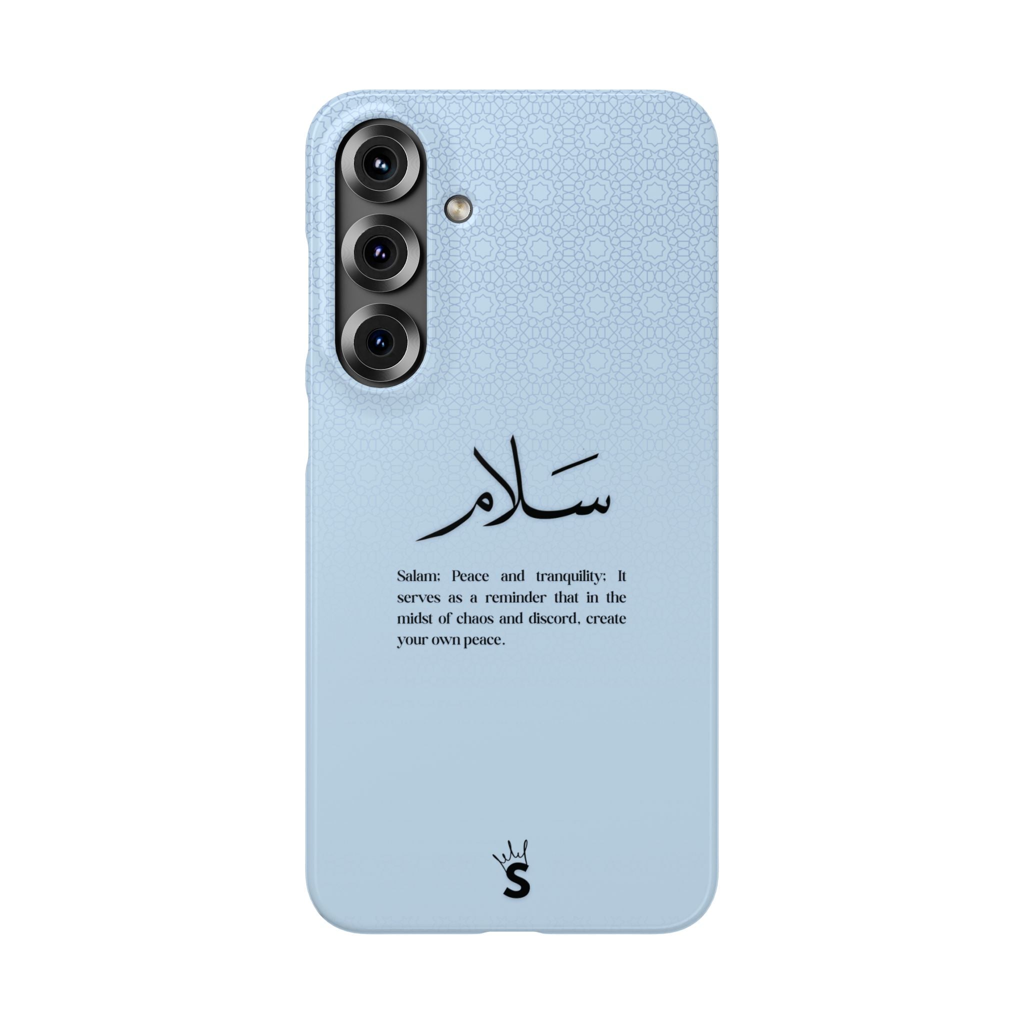 Salam