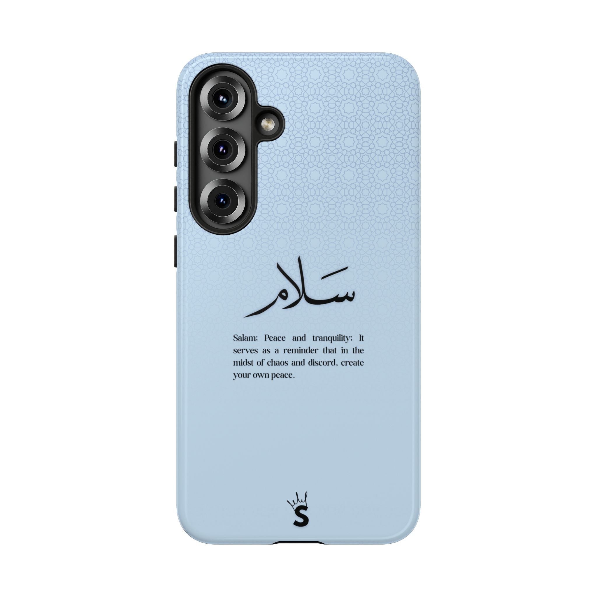 Salam