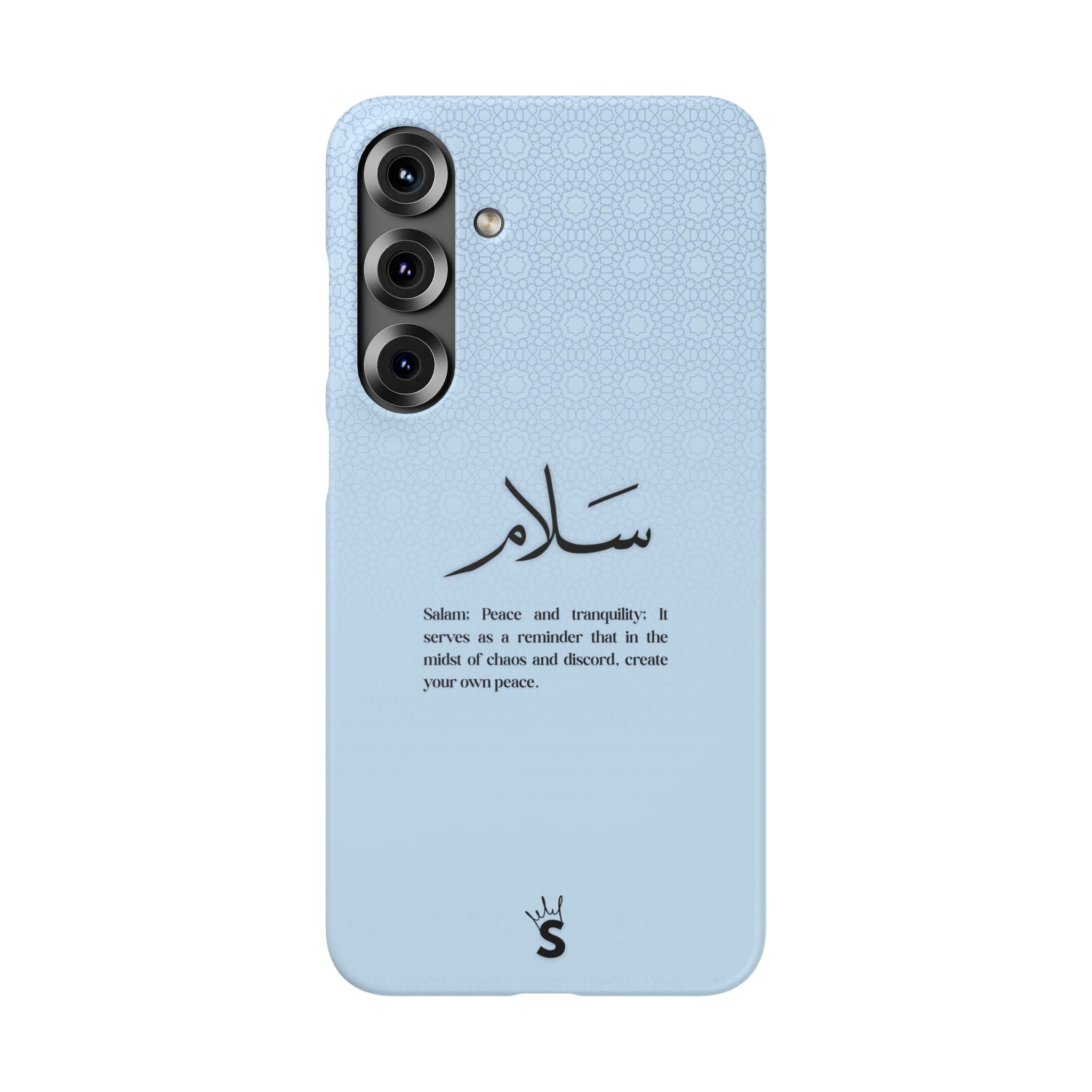 Salam