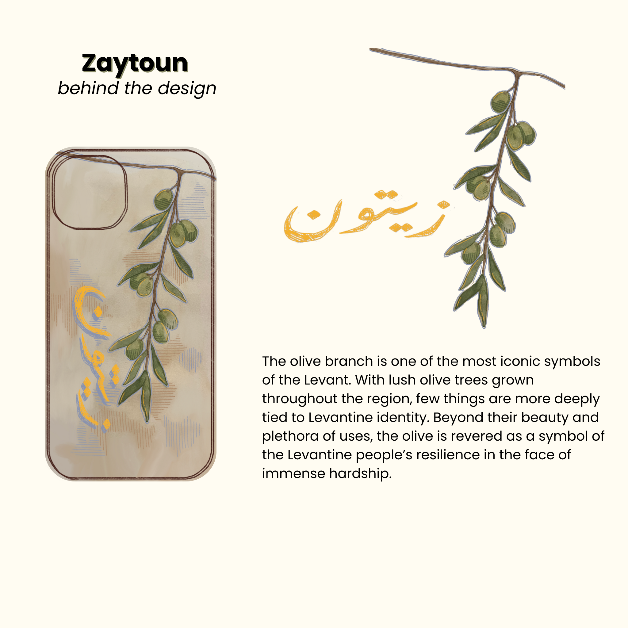 Zaytoun
