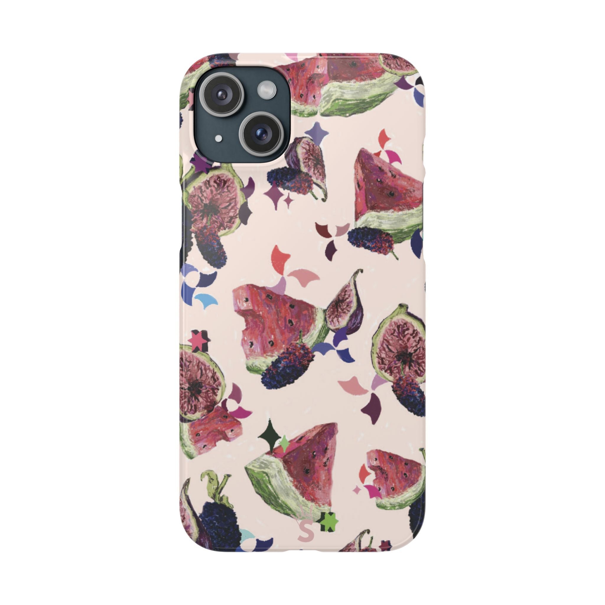 Fruit Al Hambra