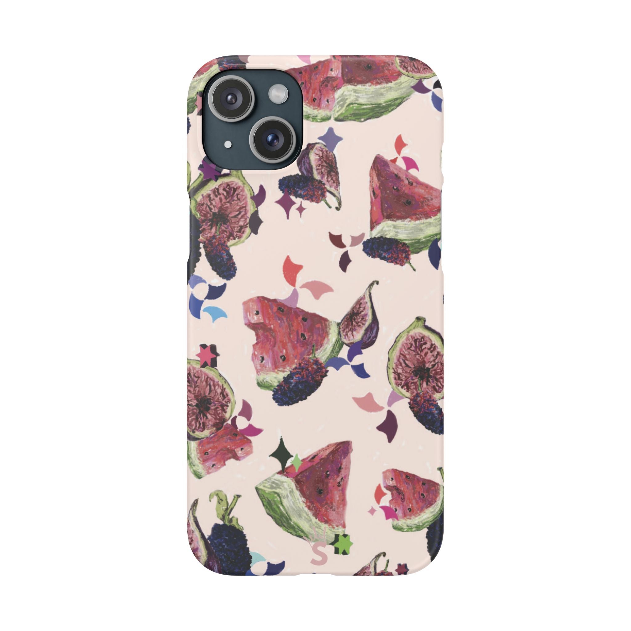 Fruit Al Hambra
