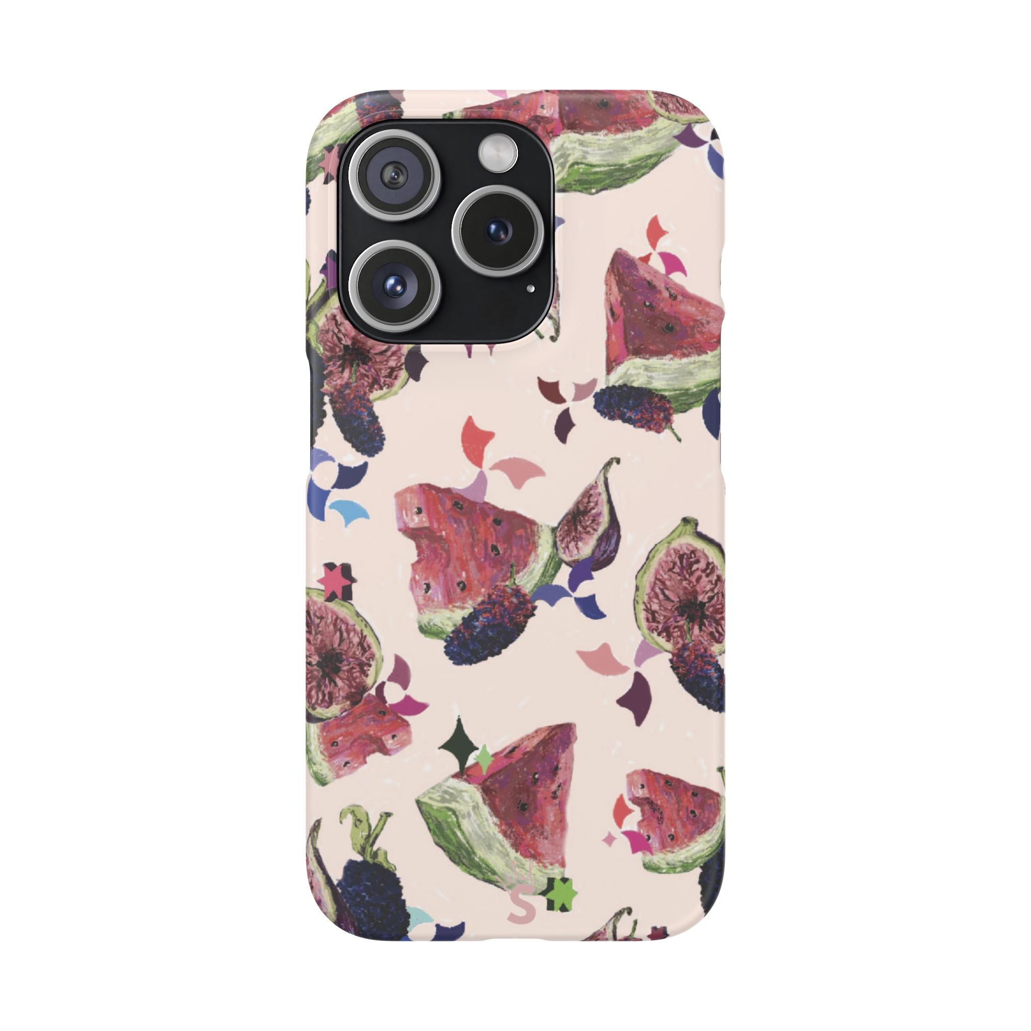 Fruit Al Hambra