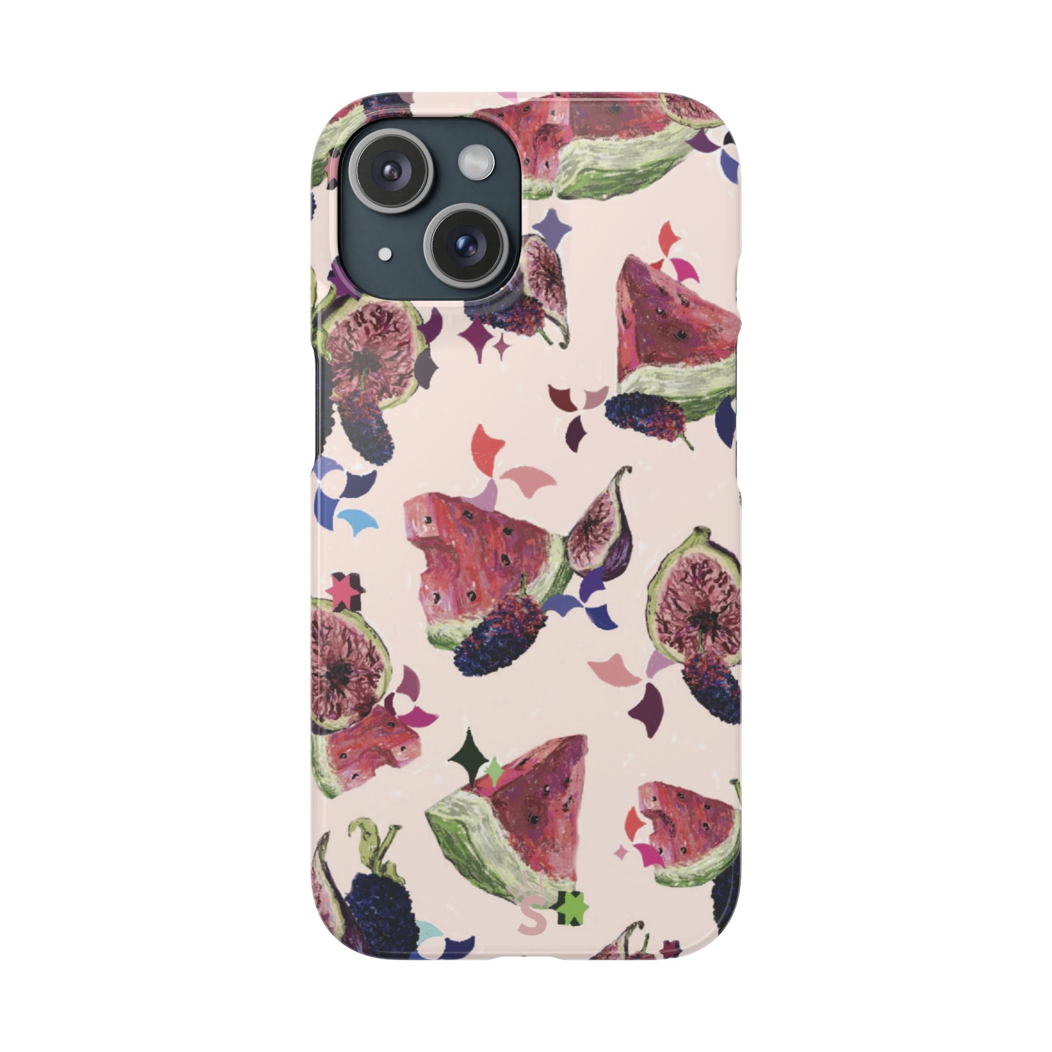 Fruit Al Hambra