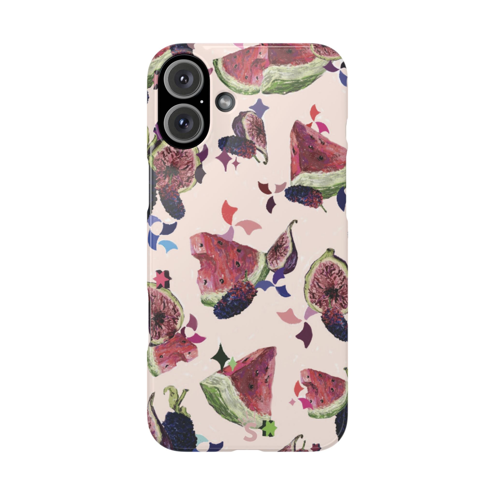Fruit Al Hambra