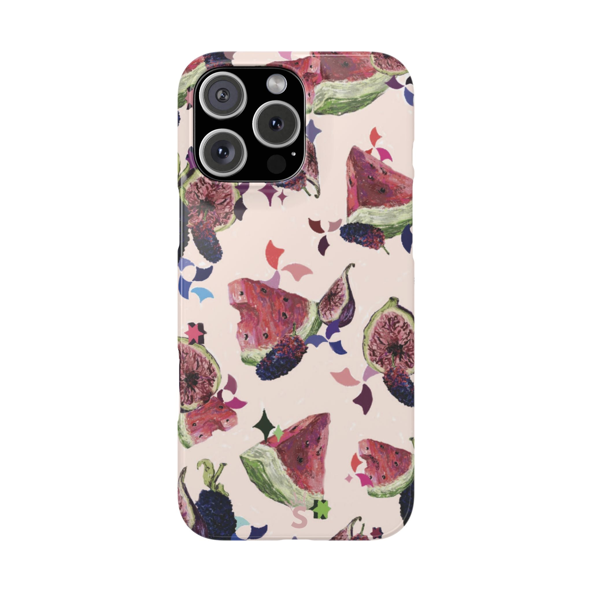 Fruit Al Hambra