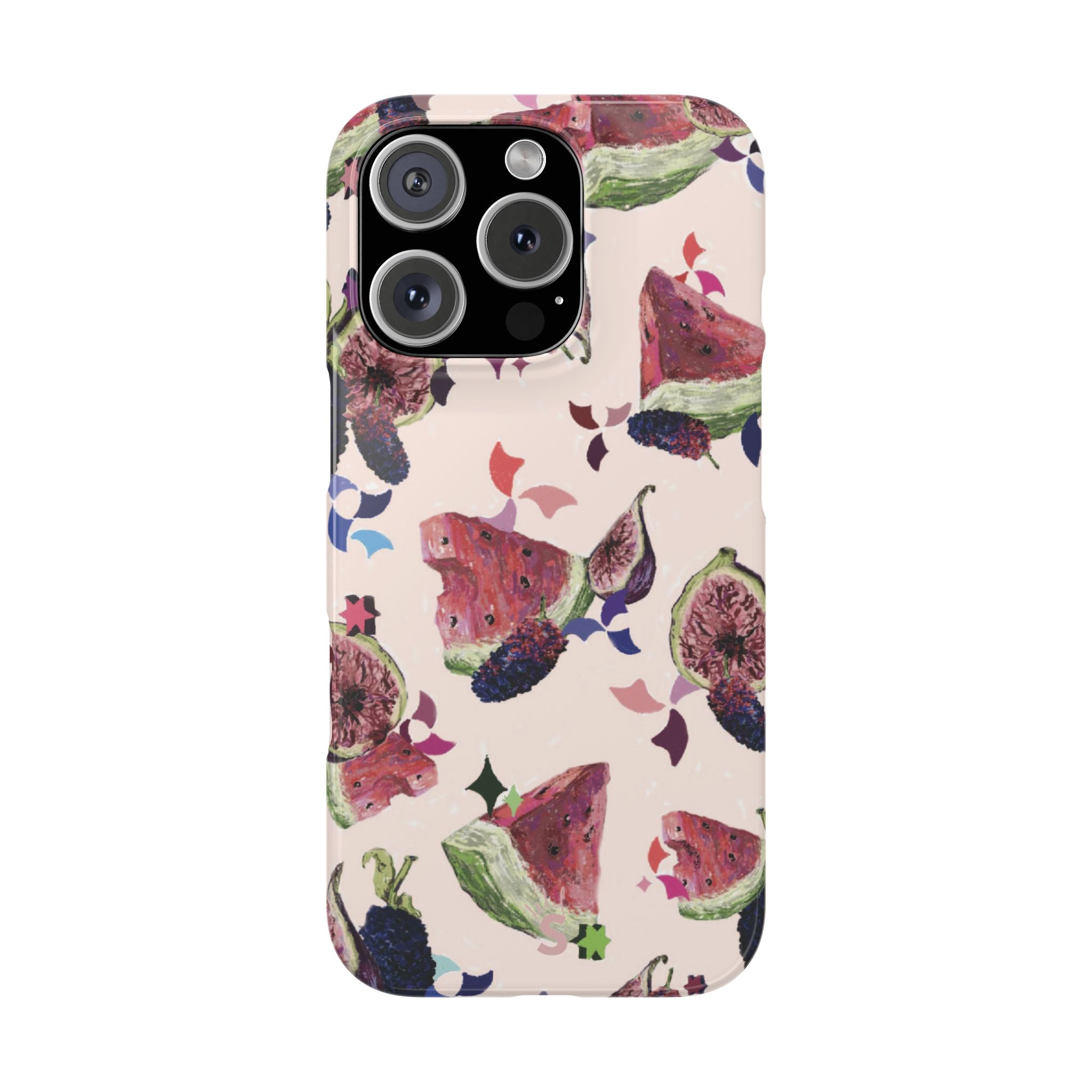 Fruit Al Hambra