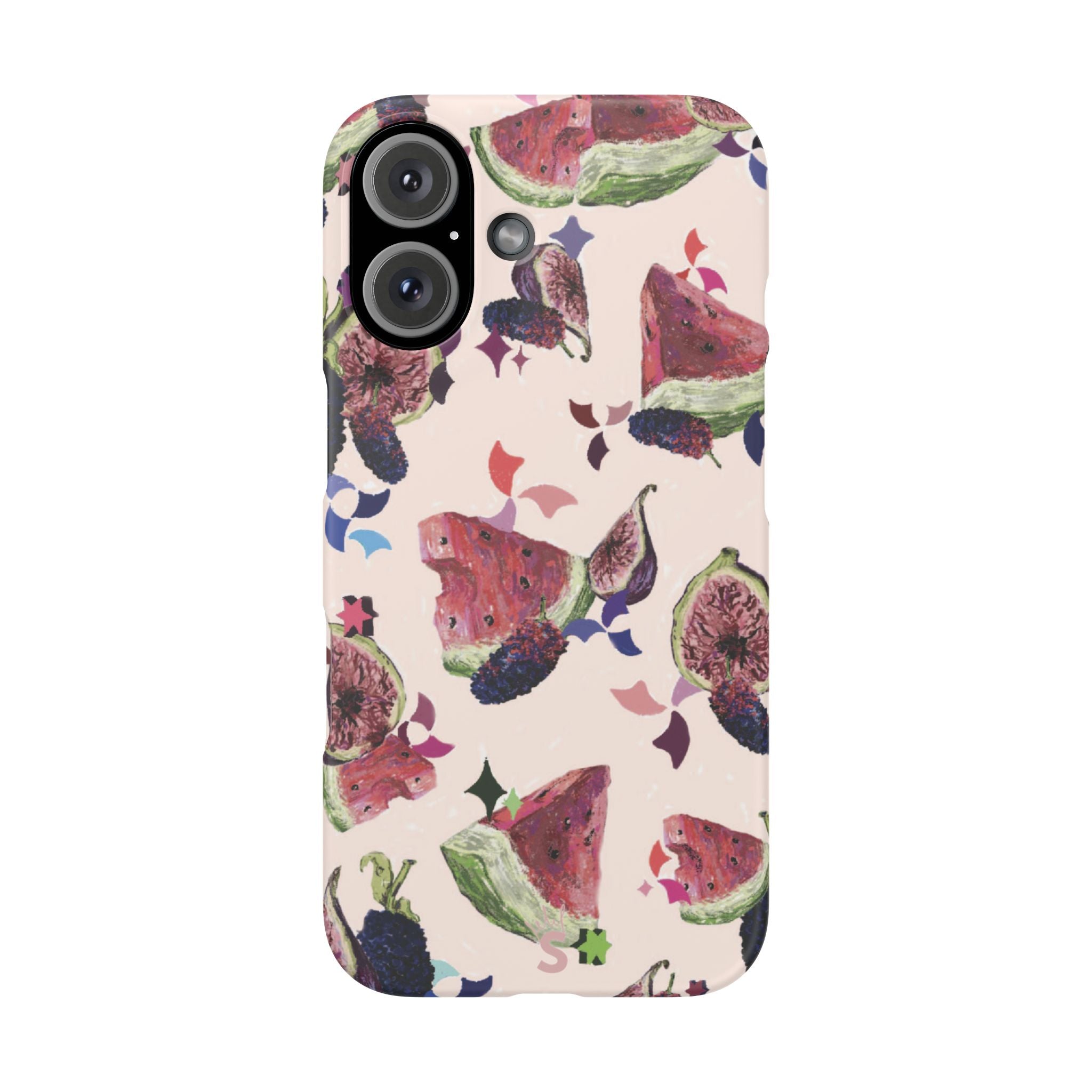 Fruit Al Hambra