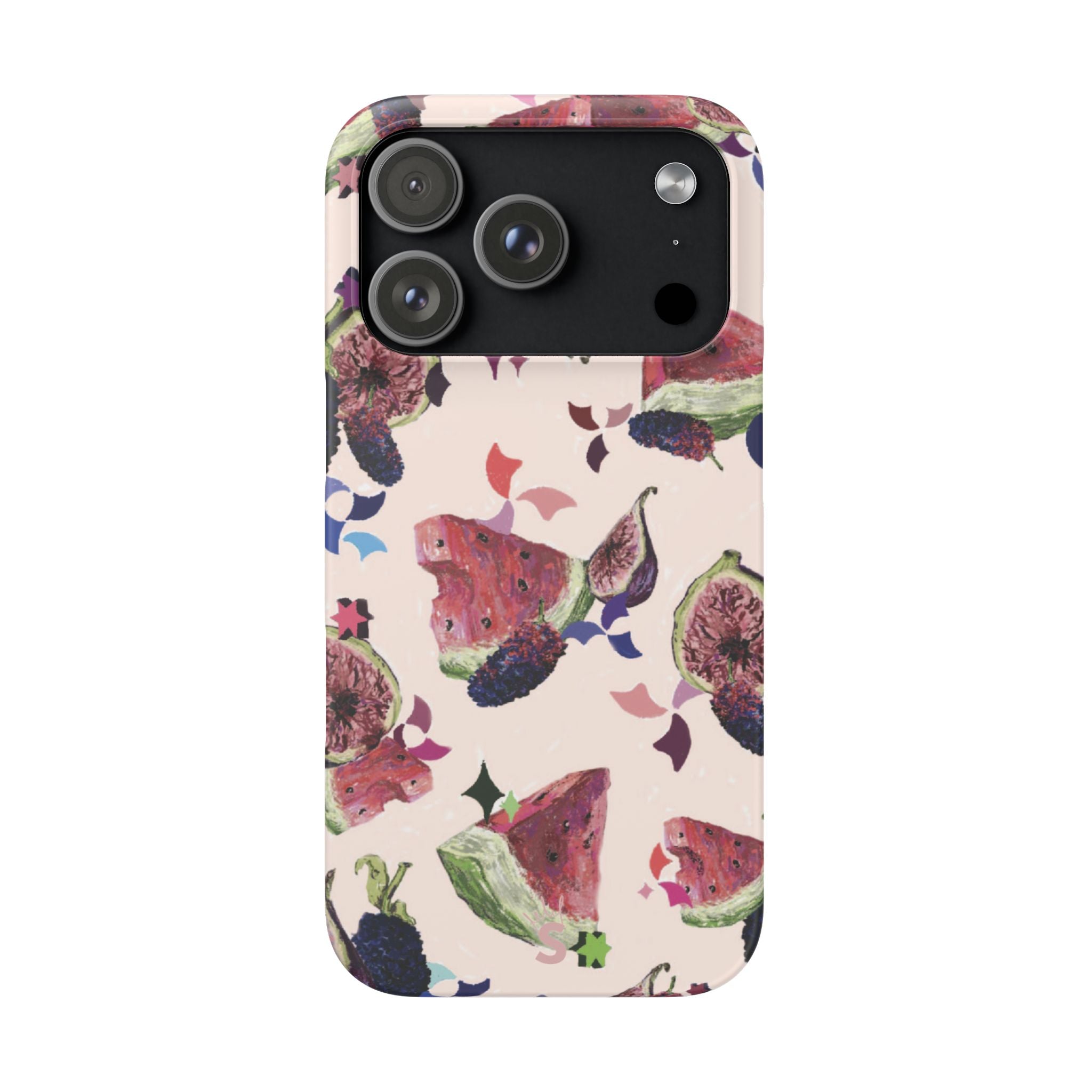 Fruit Al Hambra