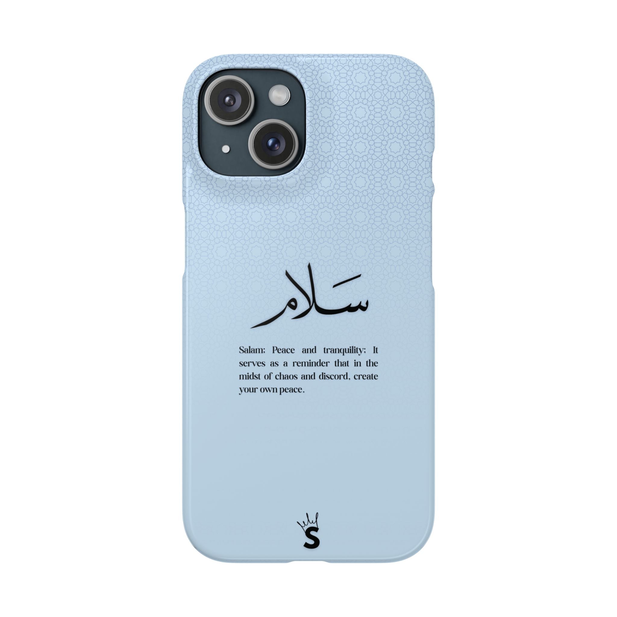 Salam
