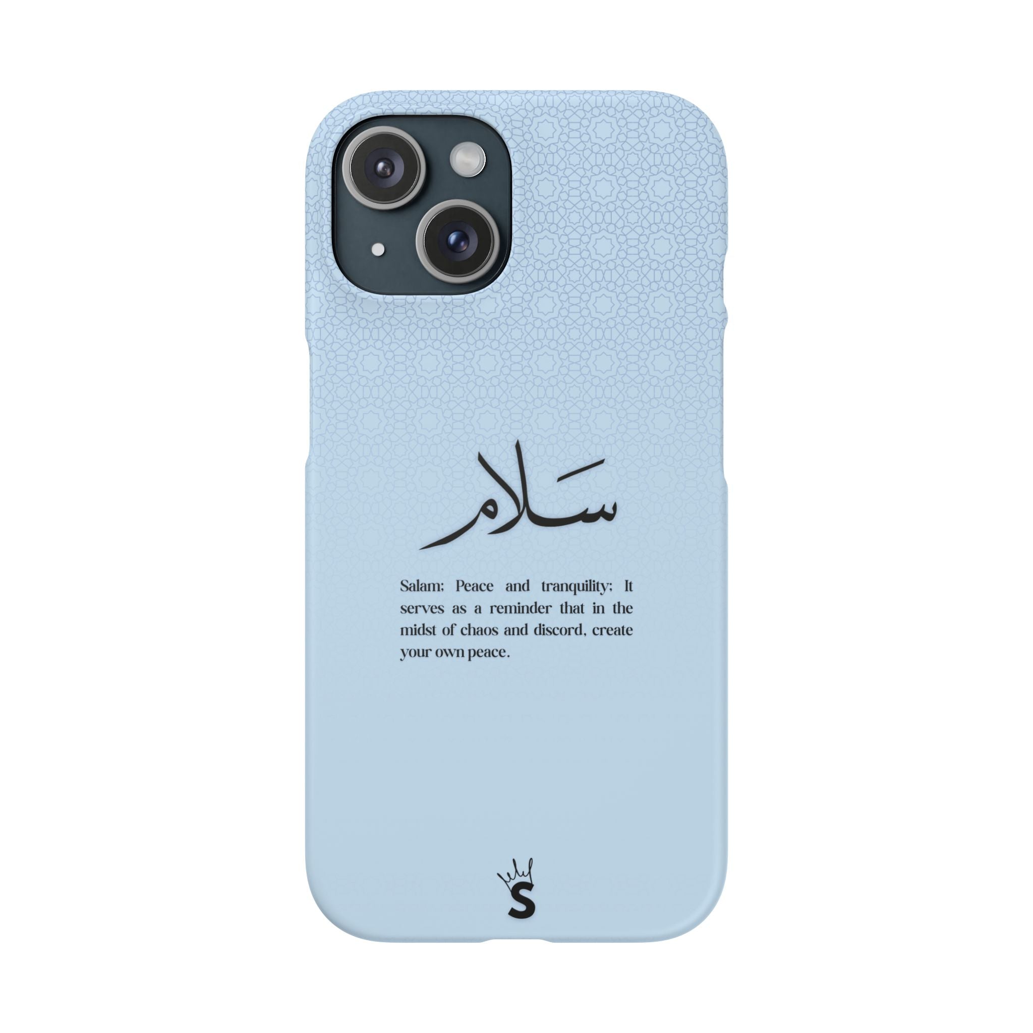 Salam