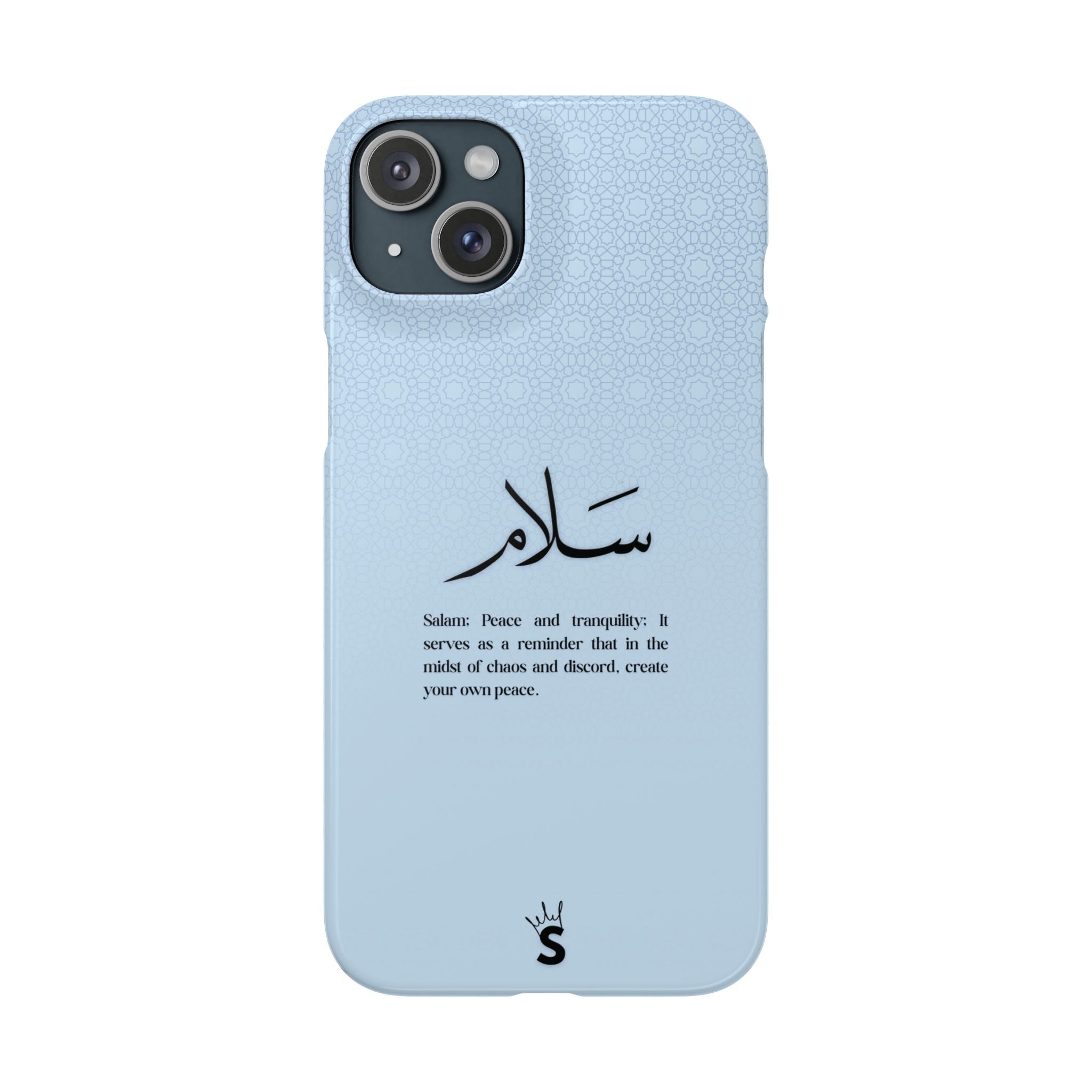 Salam