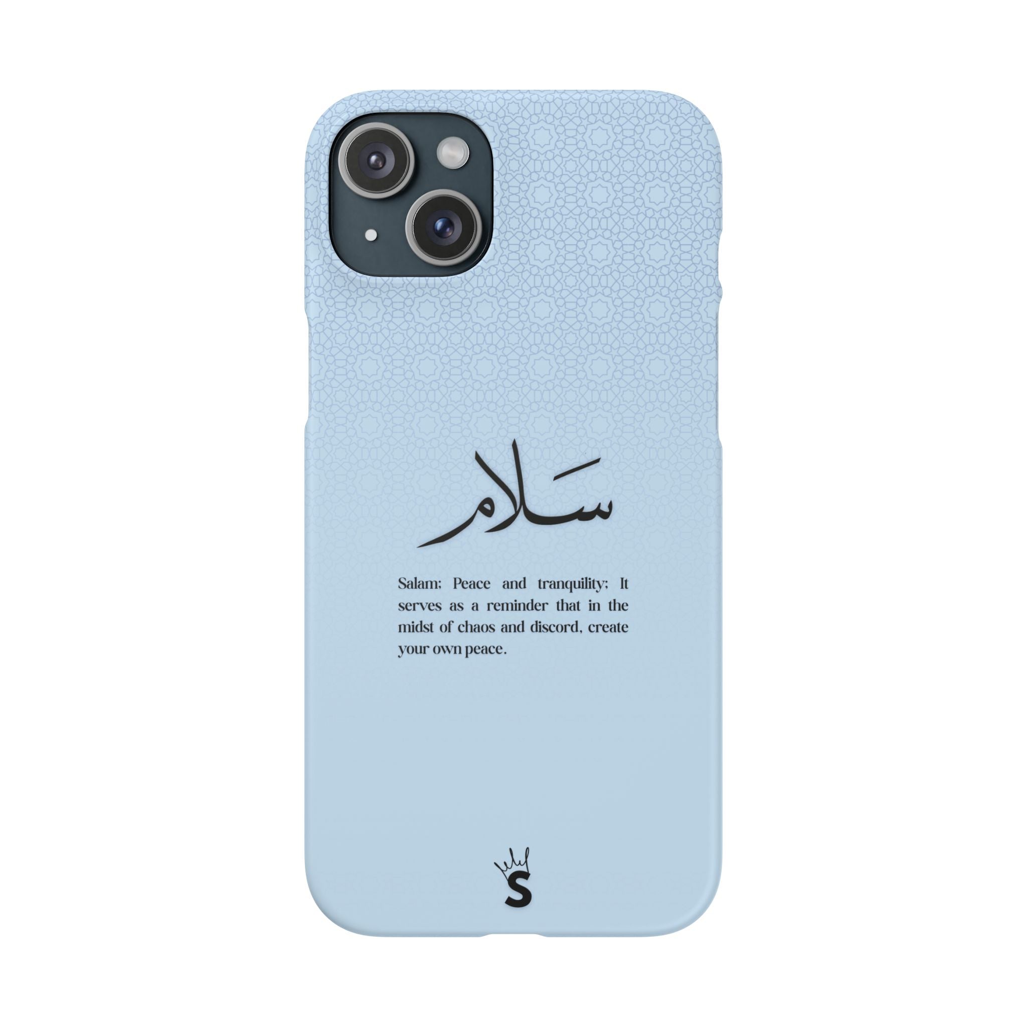 Salam