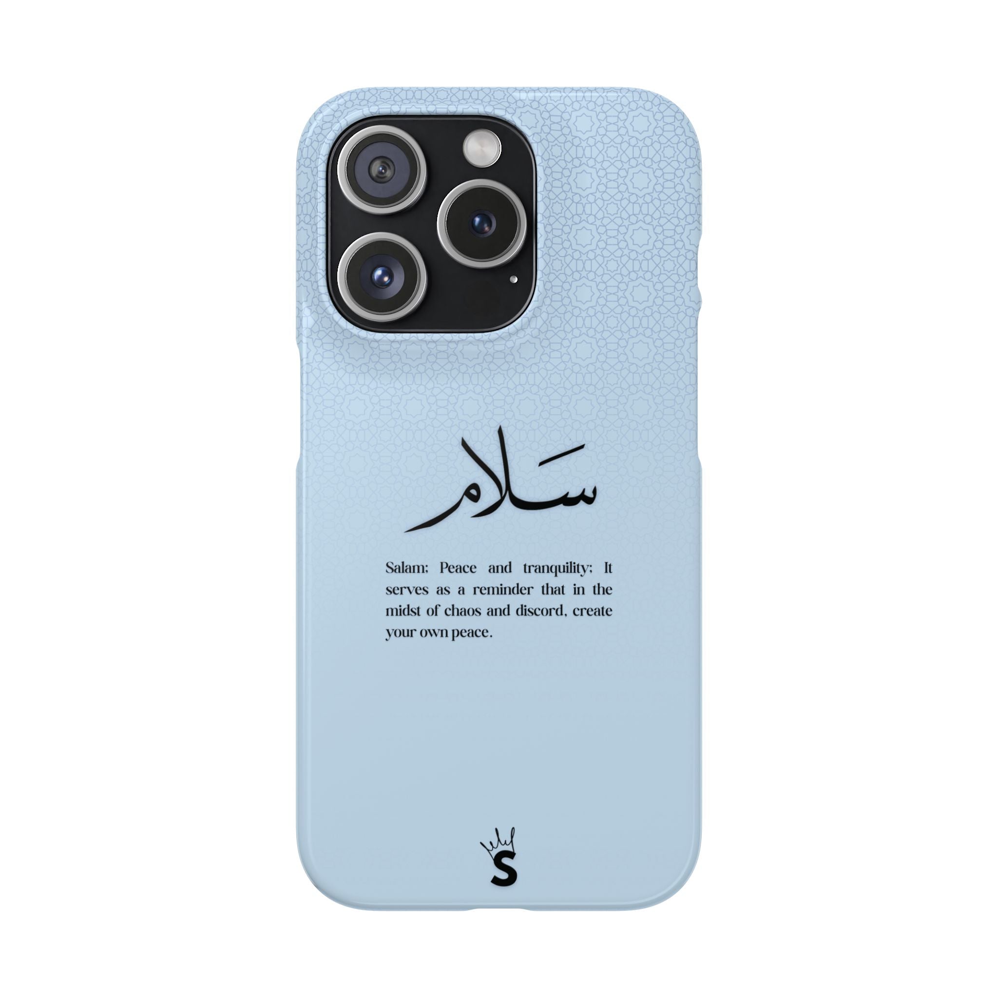 Salam