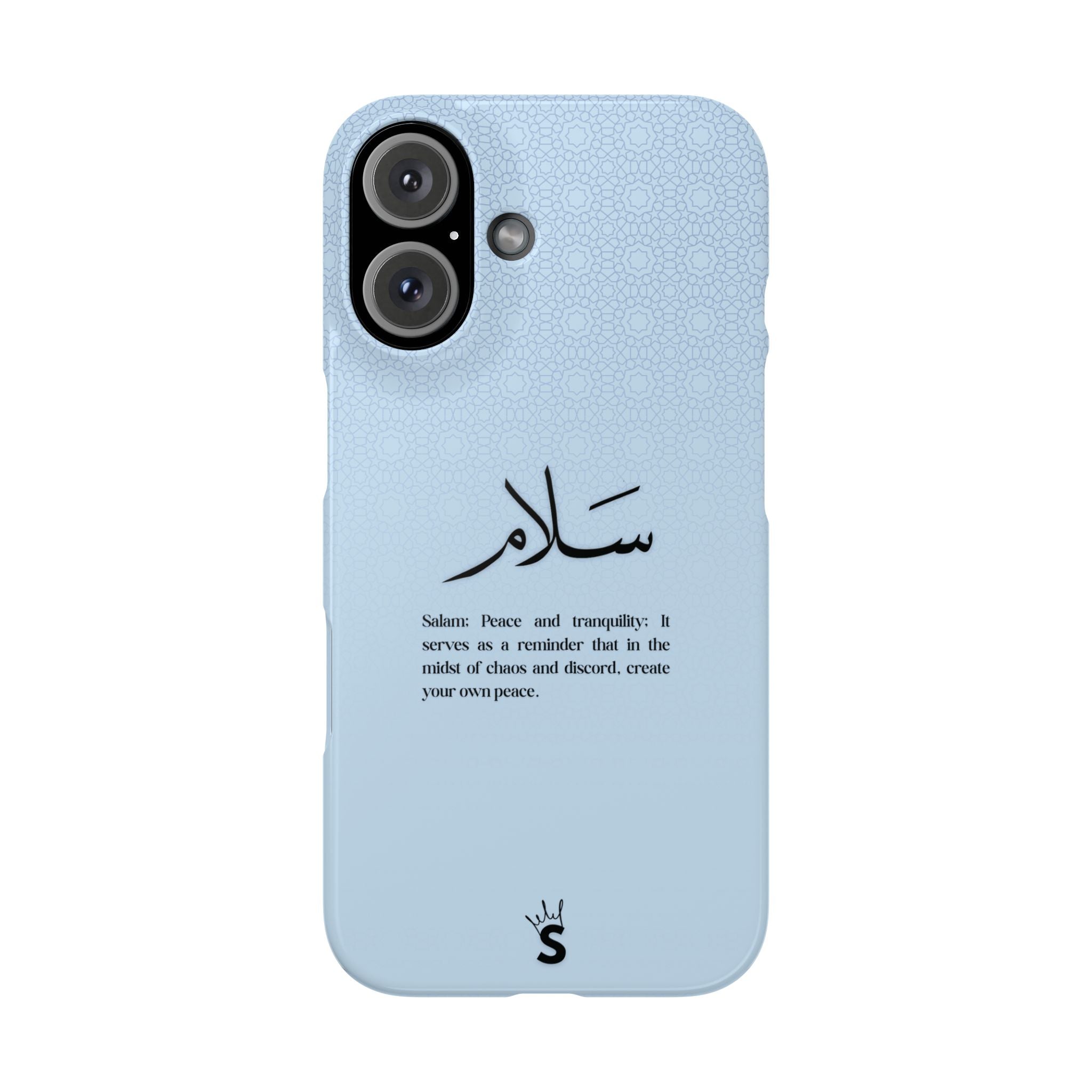 Salam