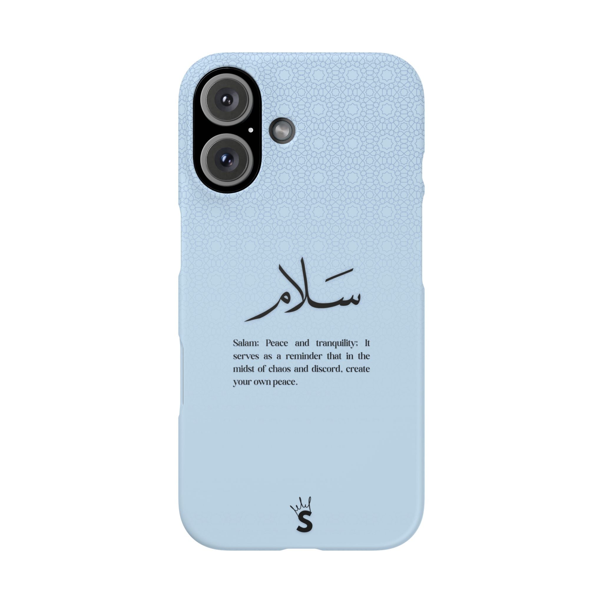 Salam