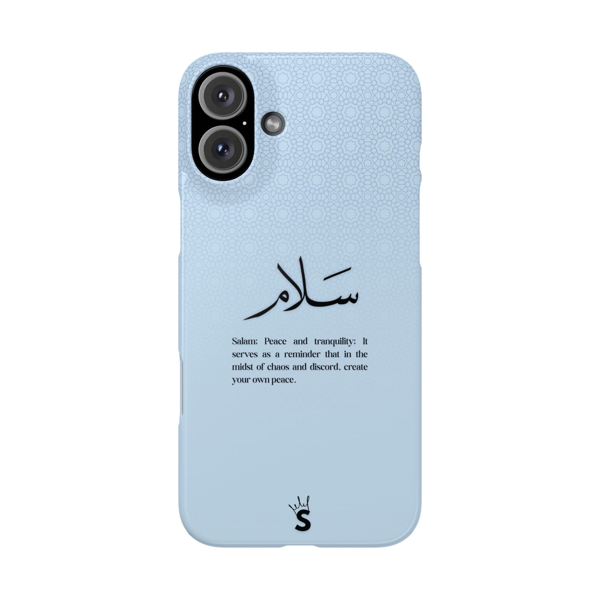 Salam