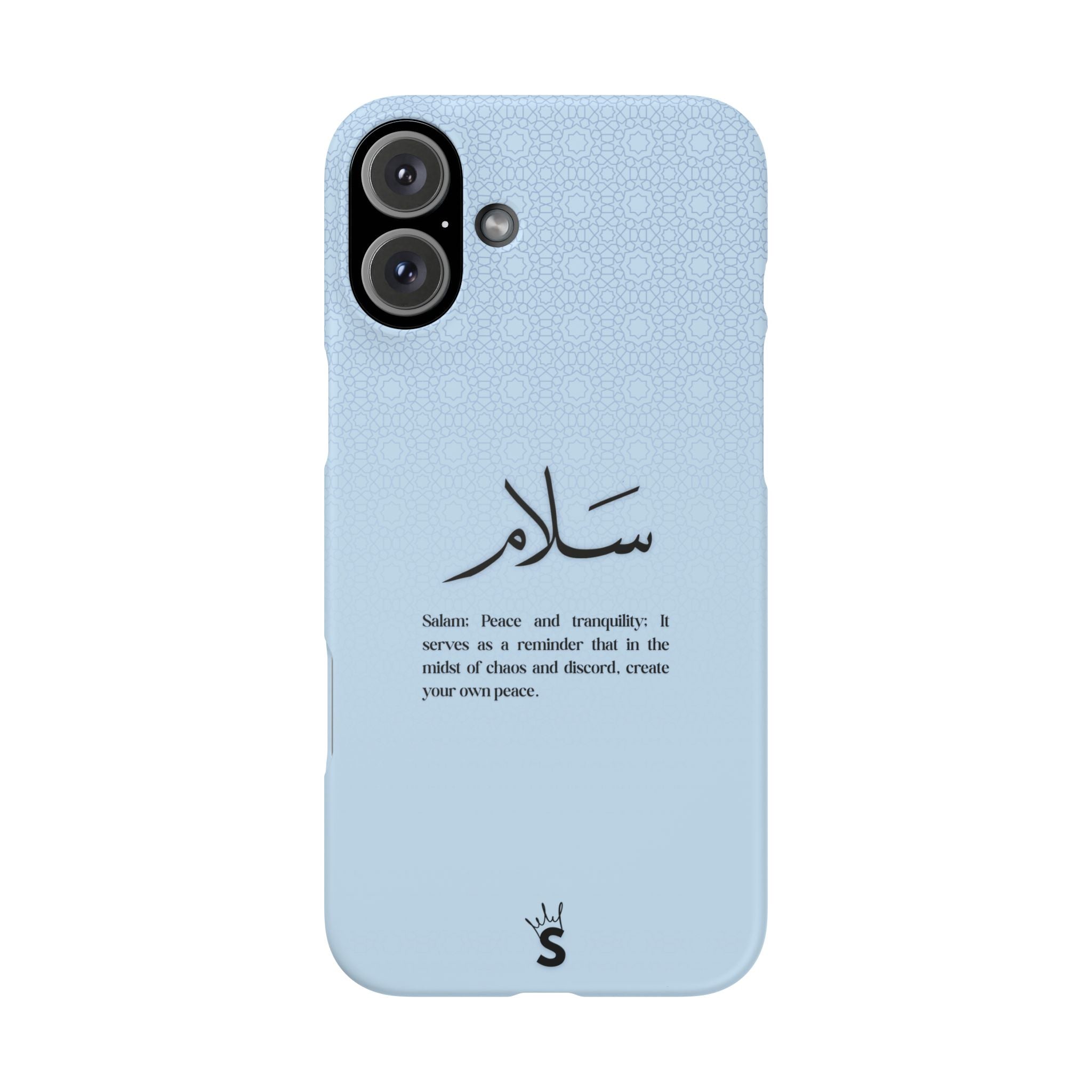 Salam