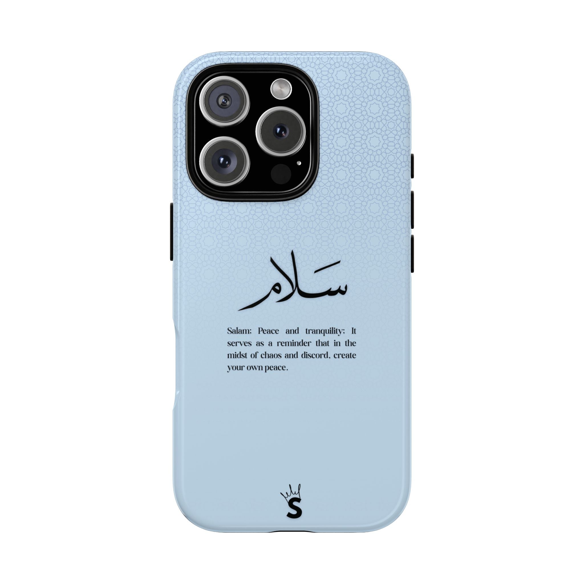 Salam