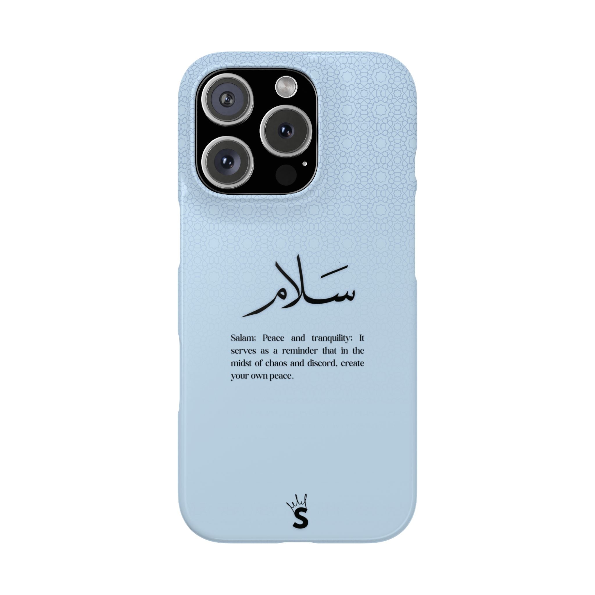 Salam