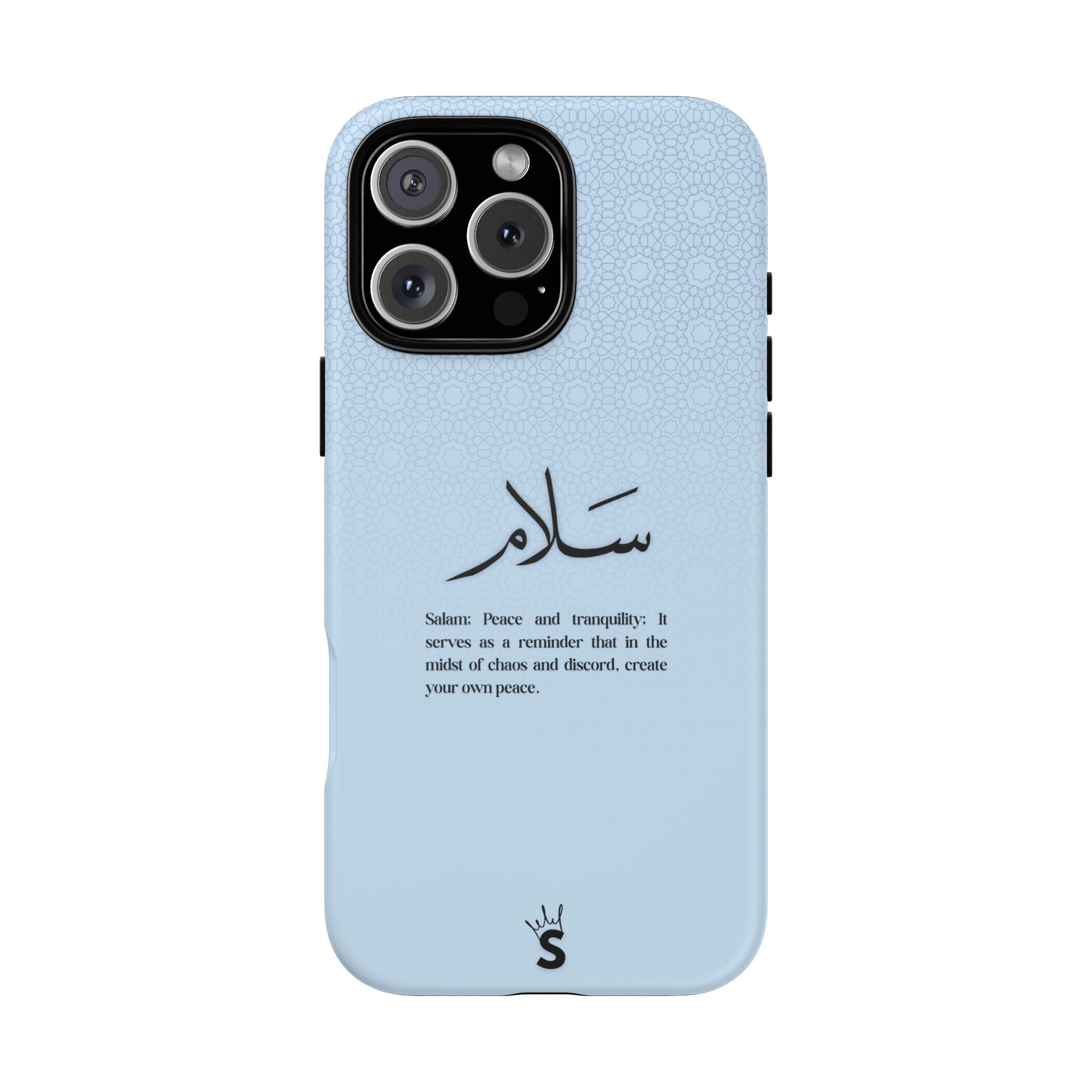 Salam