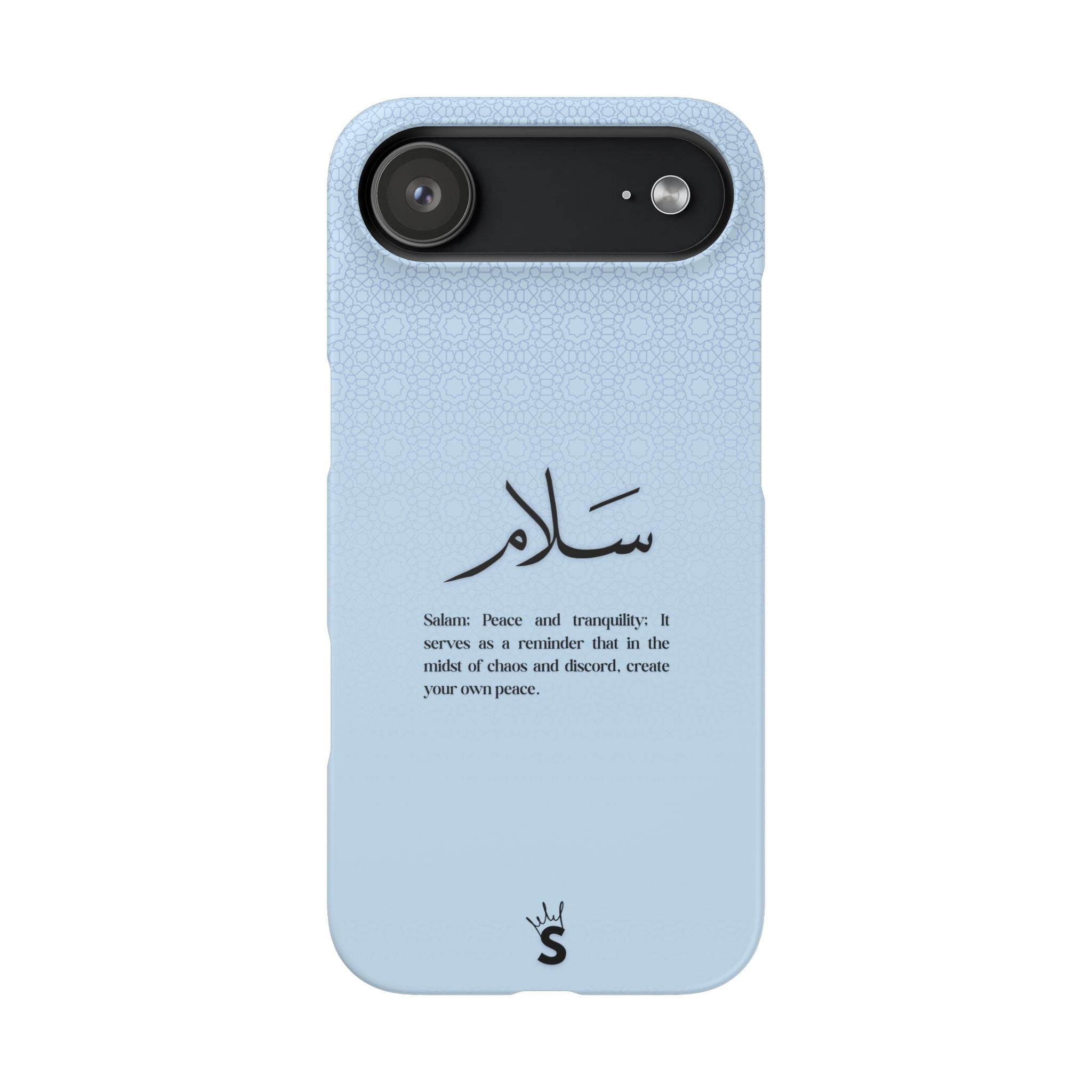 Salam