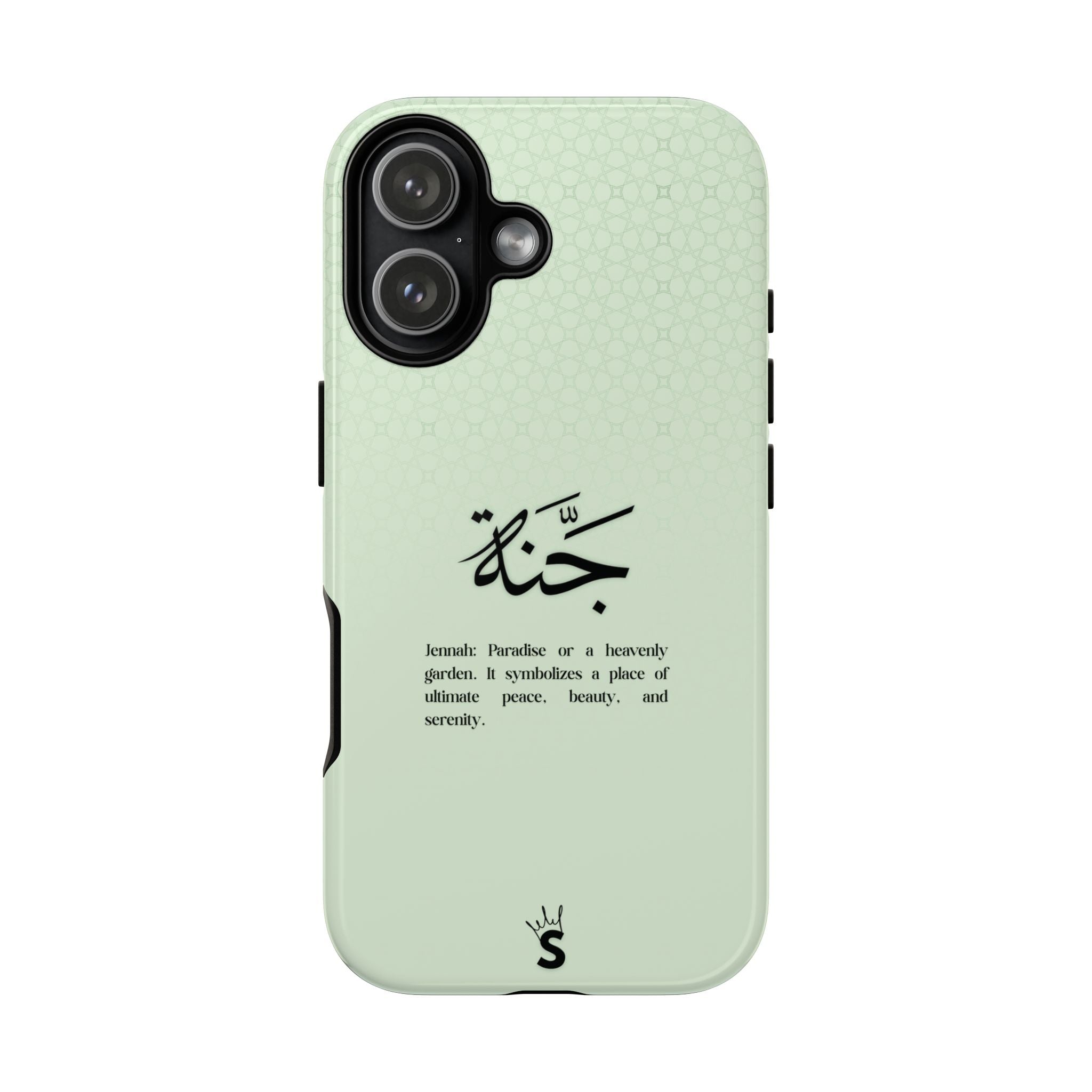 Jennah