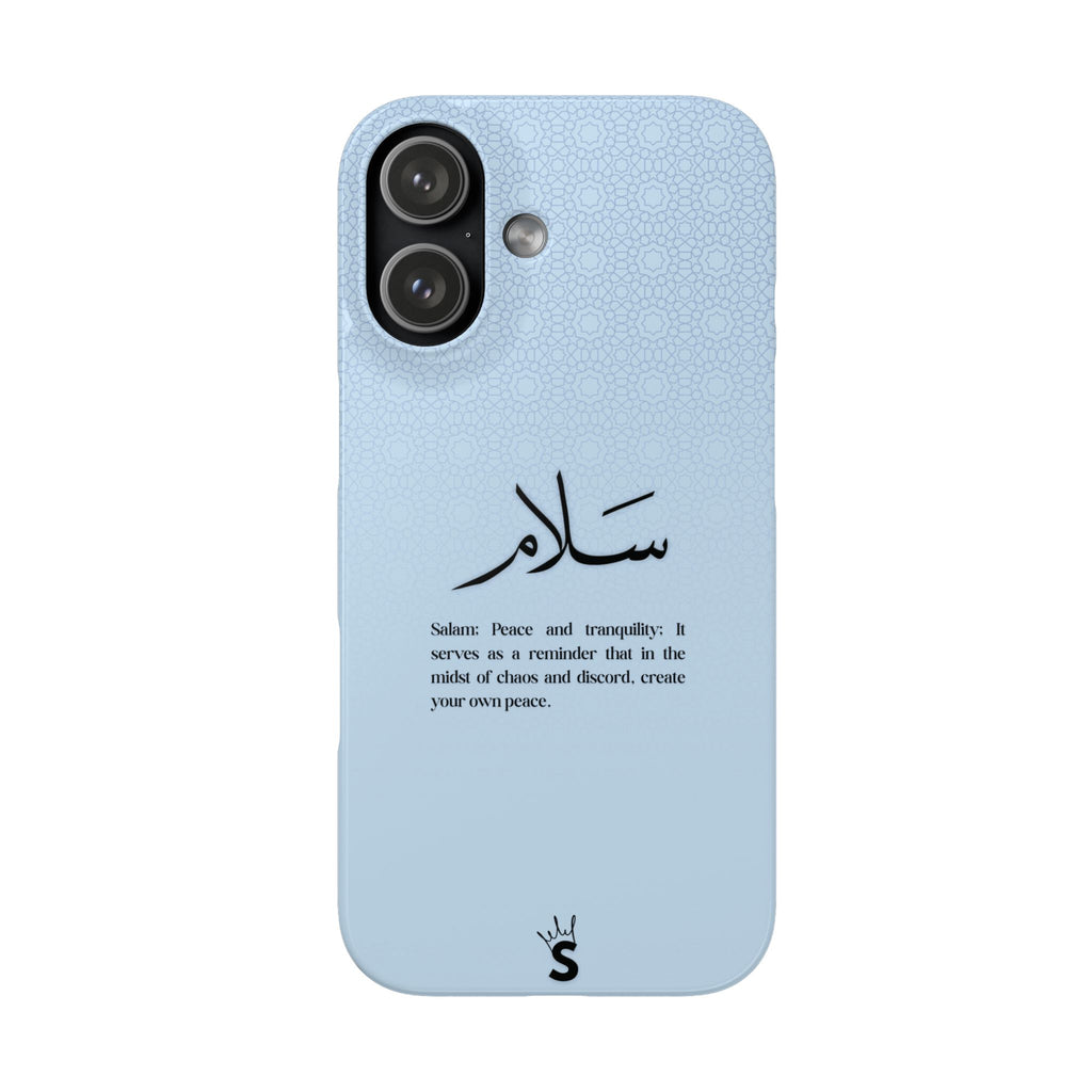 Salam