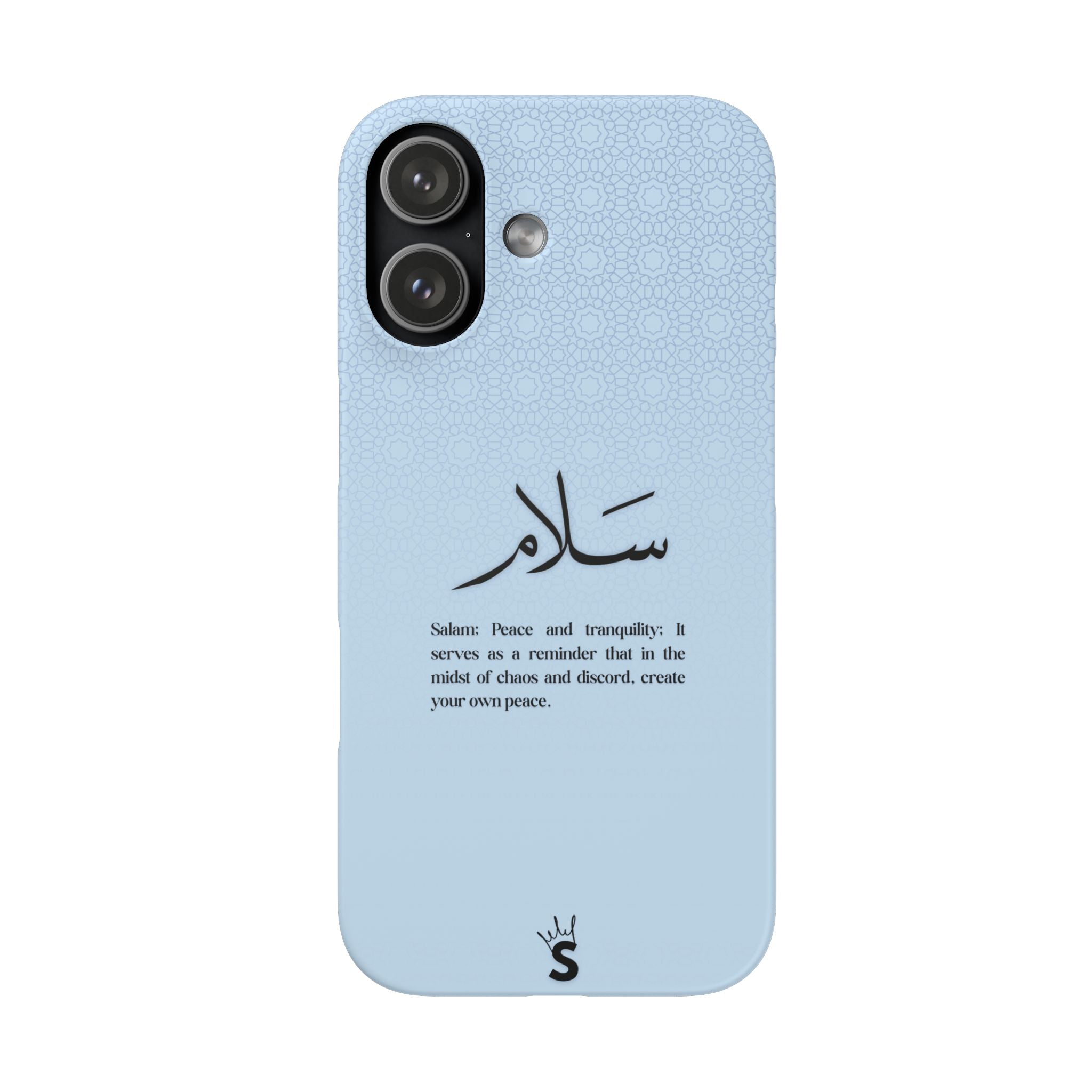 Salam