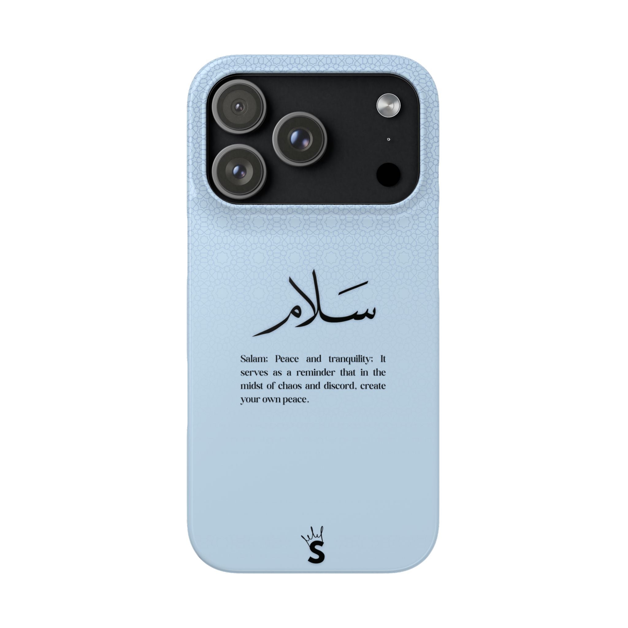 Salam