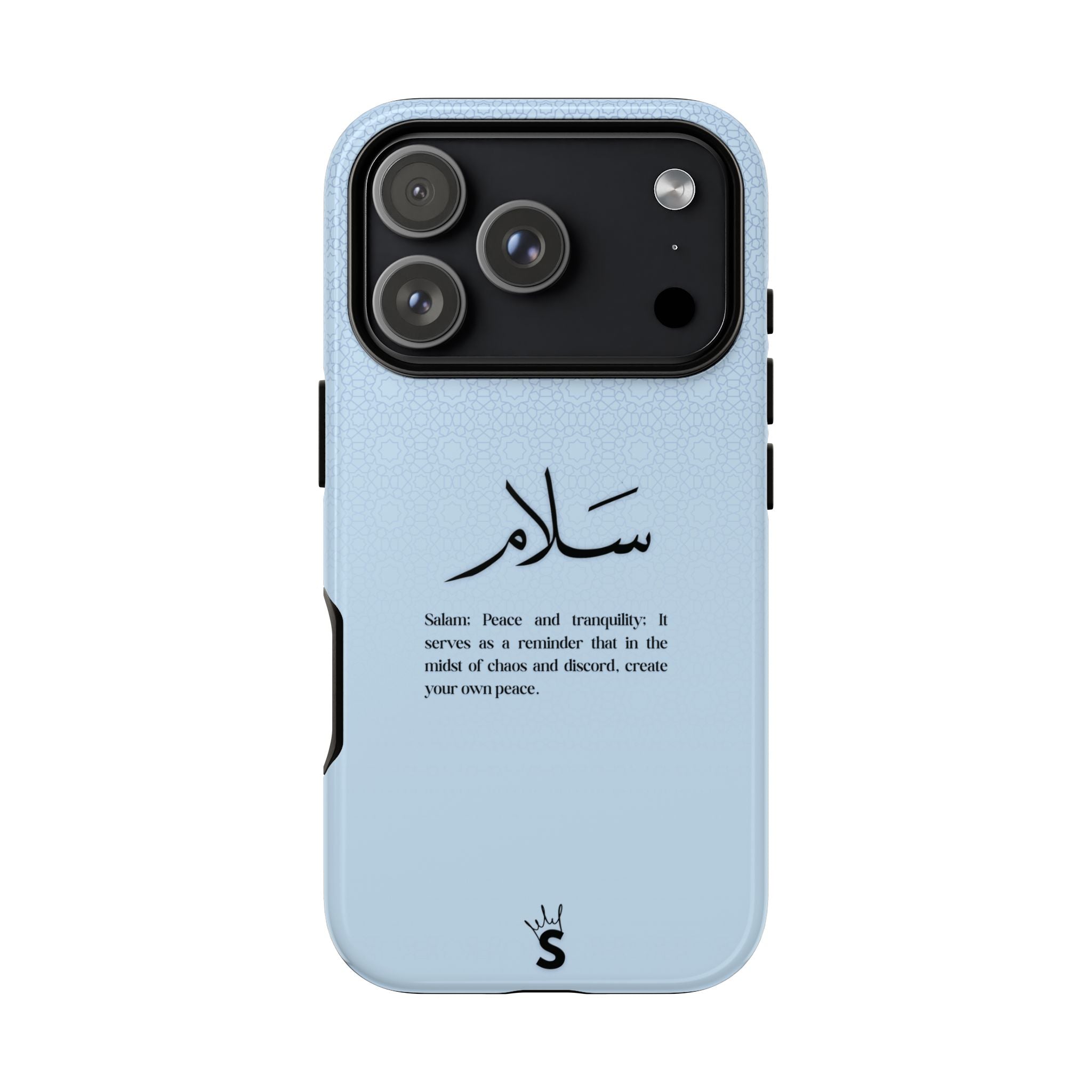 Salam