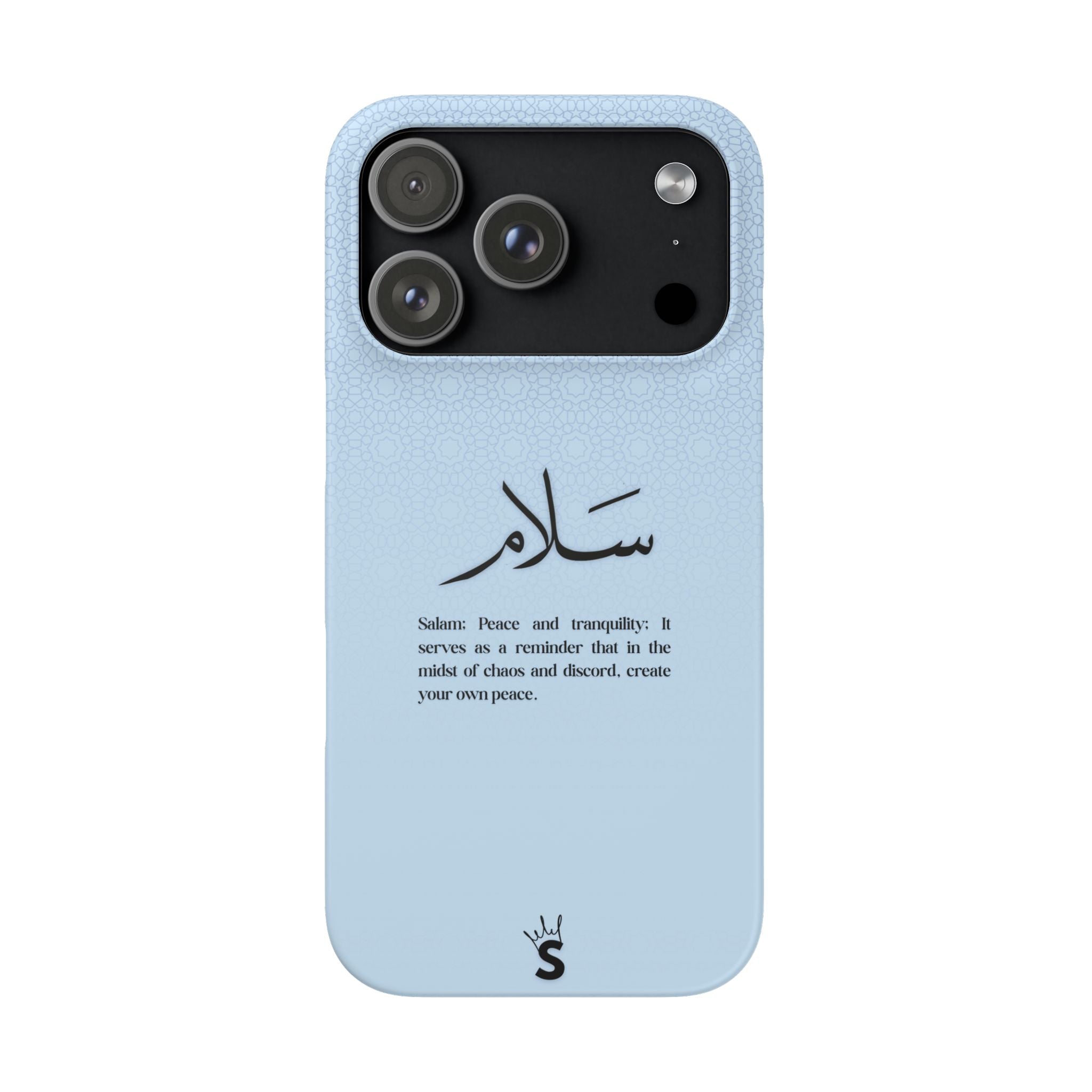 Salam