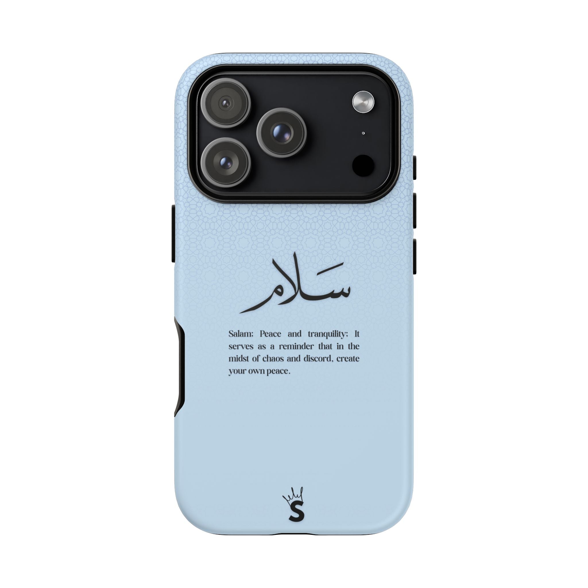 Salam