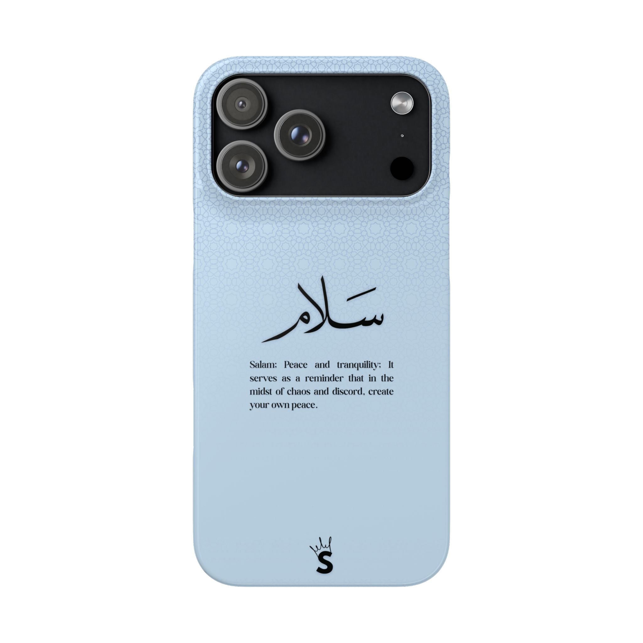 Salam