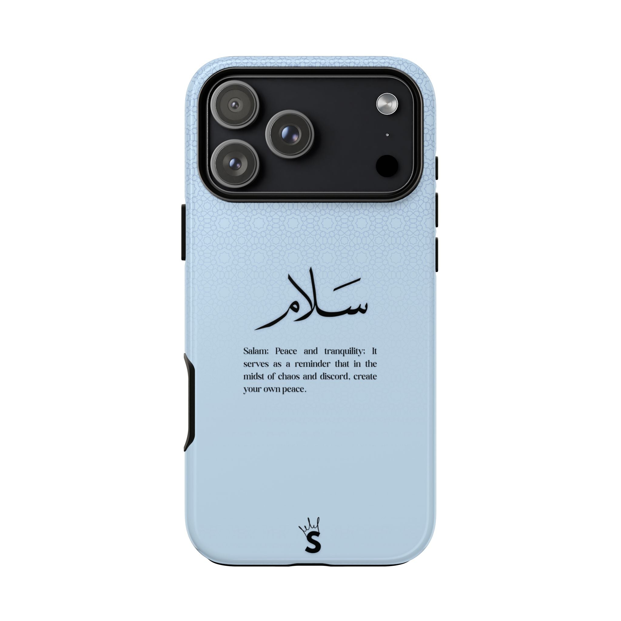 Salam